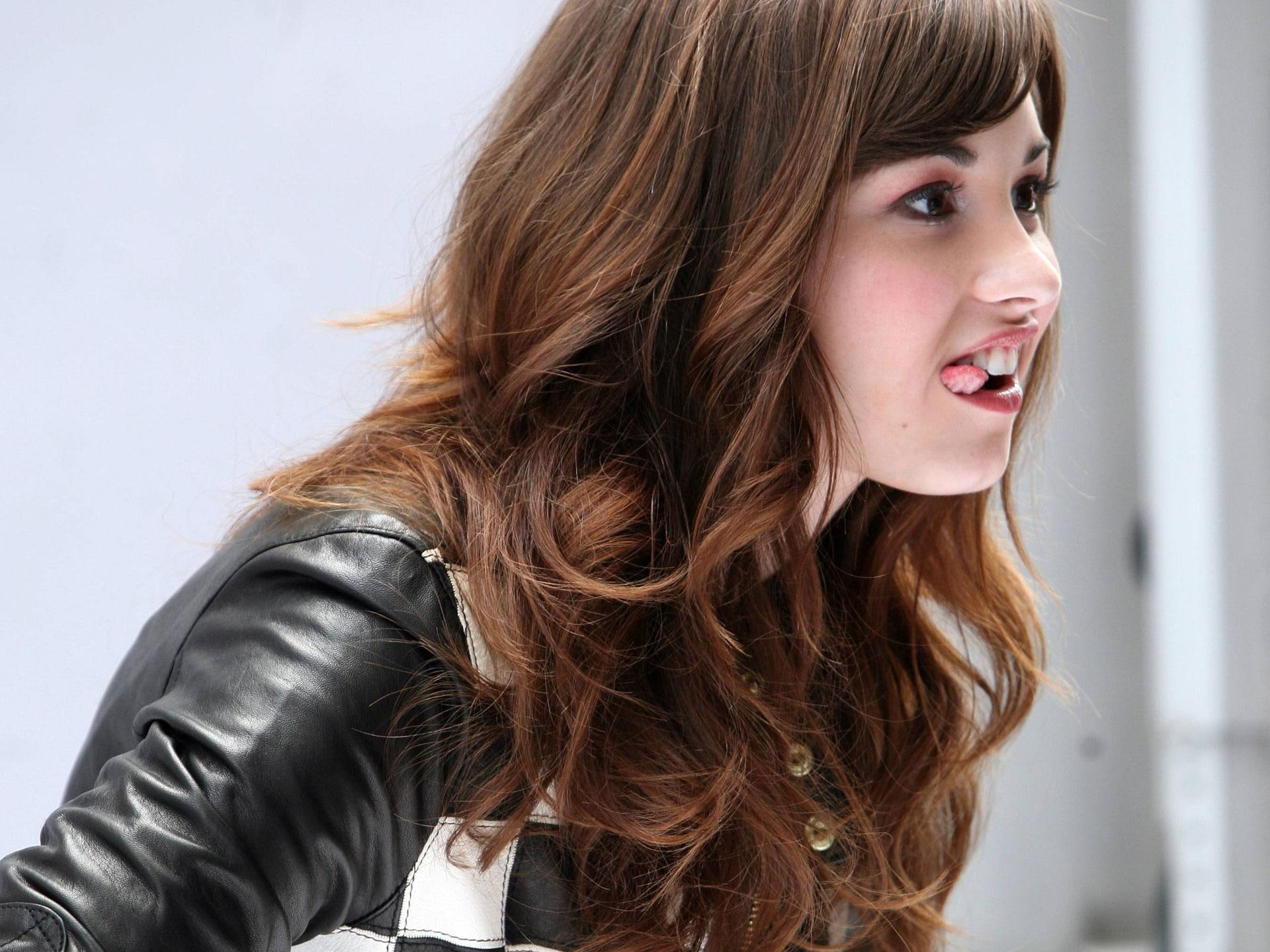 demi, lovato, 1080P, demi lovato, HD Wallpaper