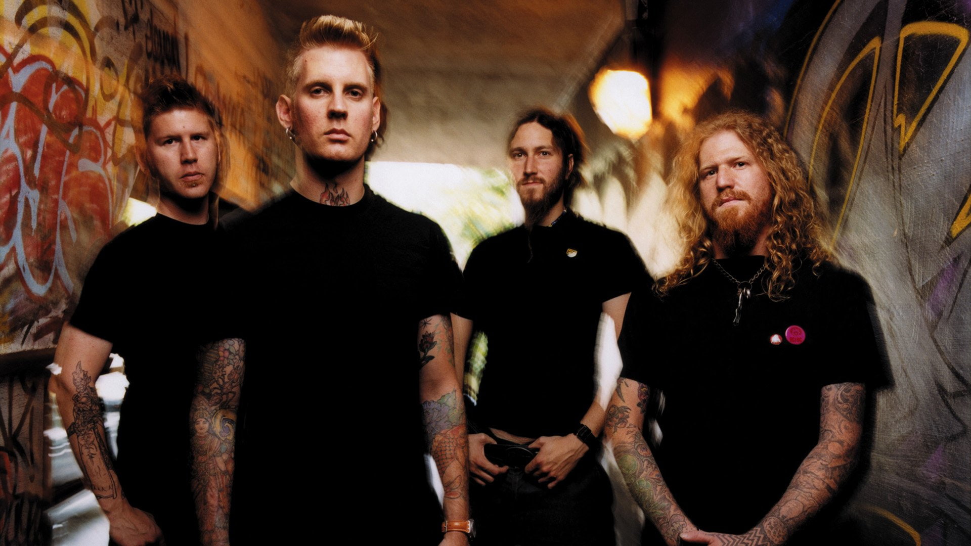 1080P, metal, mastodon, progressive, heavy, sludge, HD Wallpaper