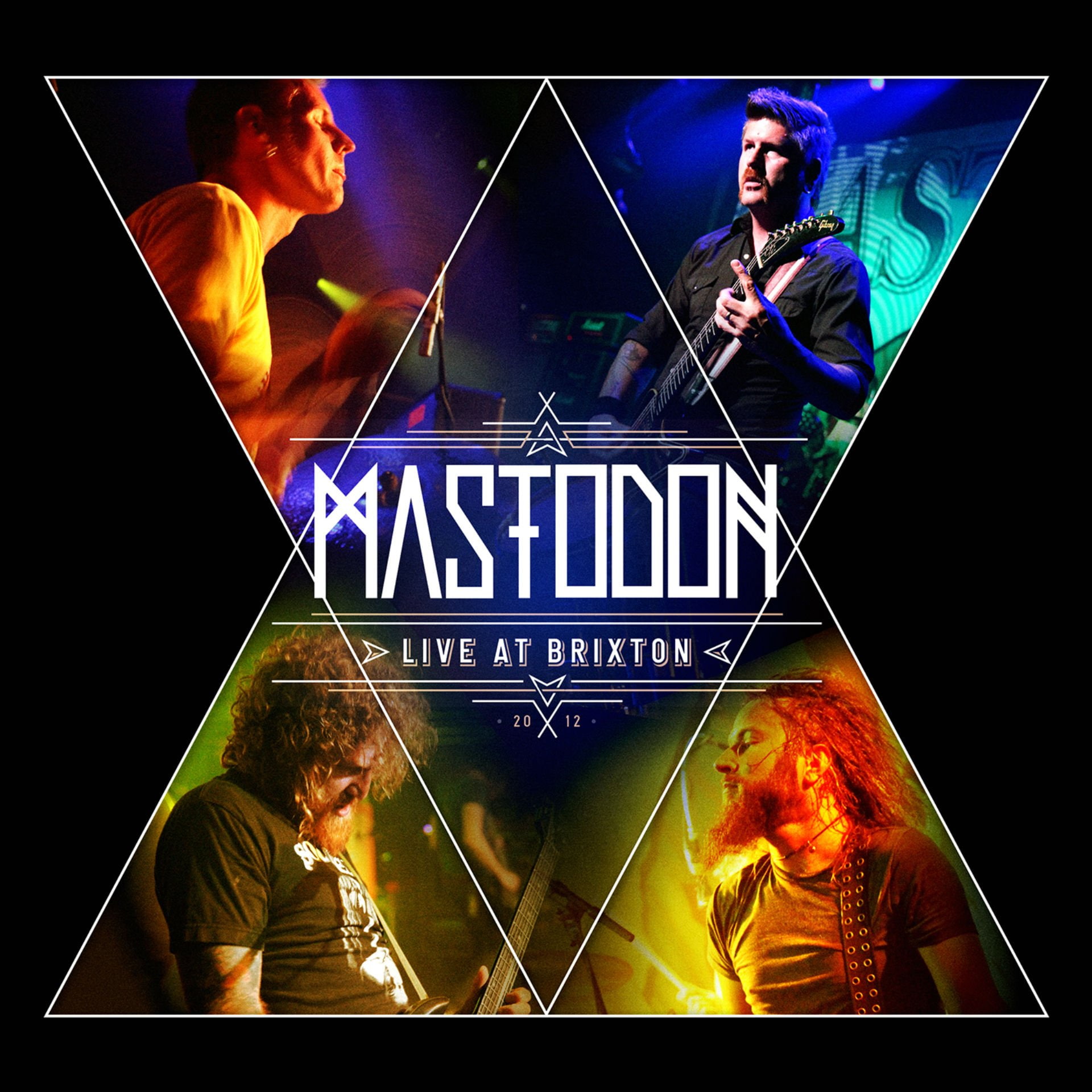 mastodon, sludge, 1080P, heavy, progressive, metal, Phone HD Wallpaper