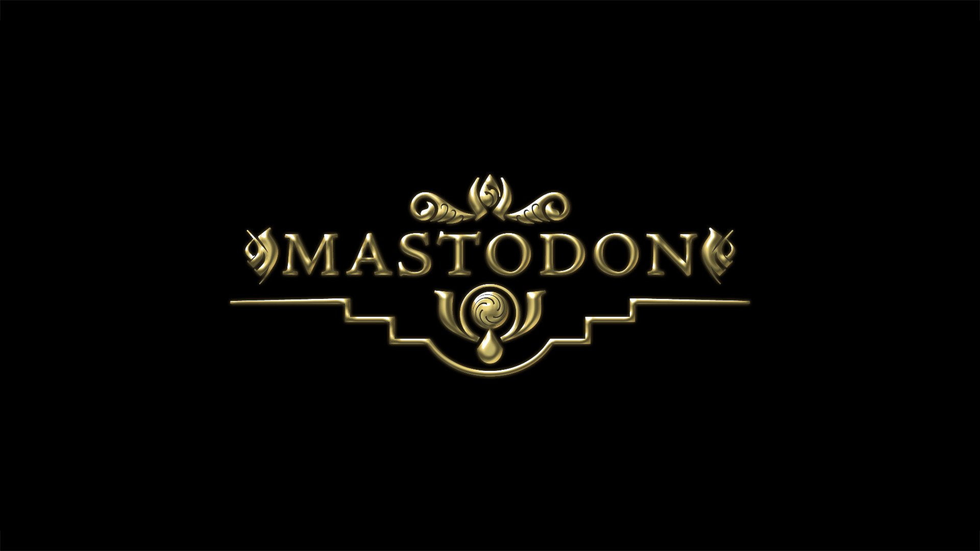 heavy, metal, mastodon, progressive, sludge, 1080P, HD Wallpaper