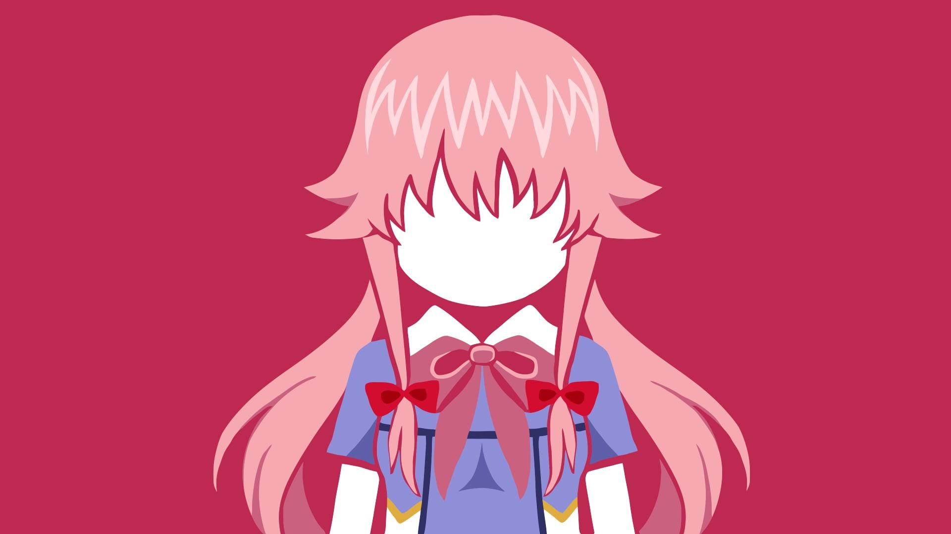digital composite, front view, anime vectors, anime, anime girls, lifestyles, unrecognizable person, studio shot, 1080P, adult, body part, yandere, headshot, HD Wallpaper
