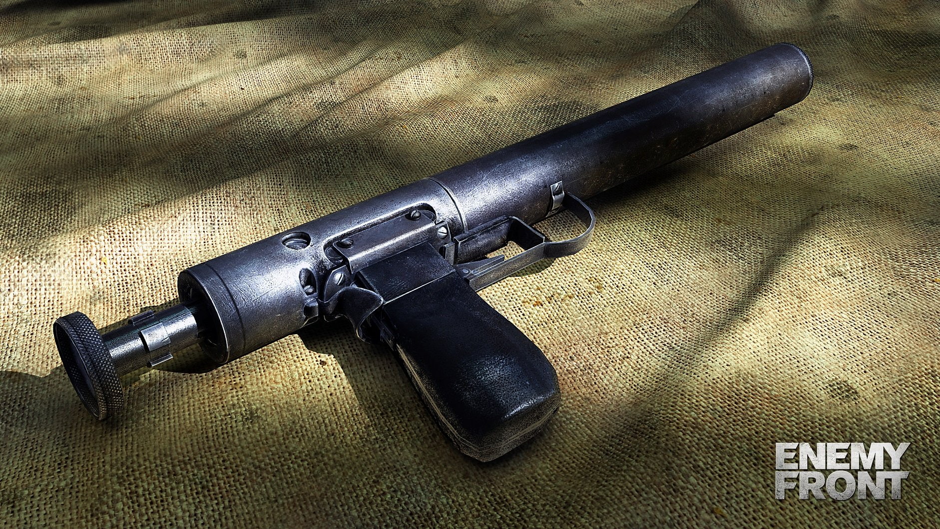 fighting, ww2, enemy, shooter, military, front, war, 720P, wwll, battle, HD Wallpaper
