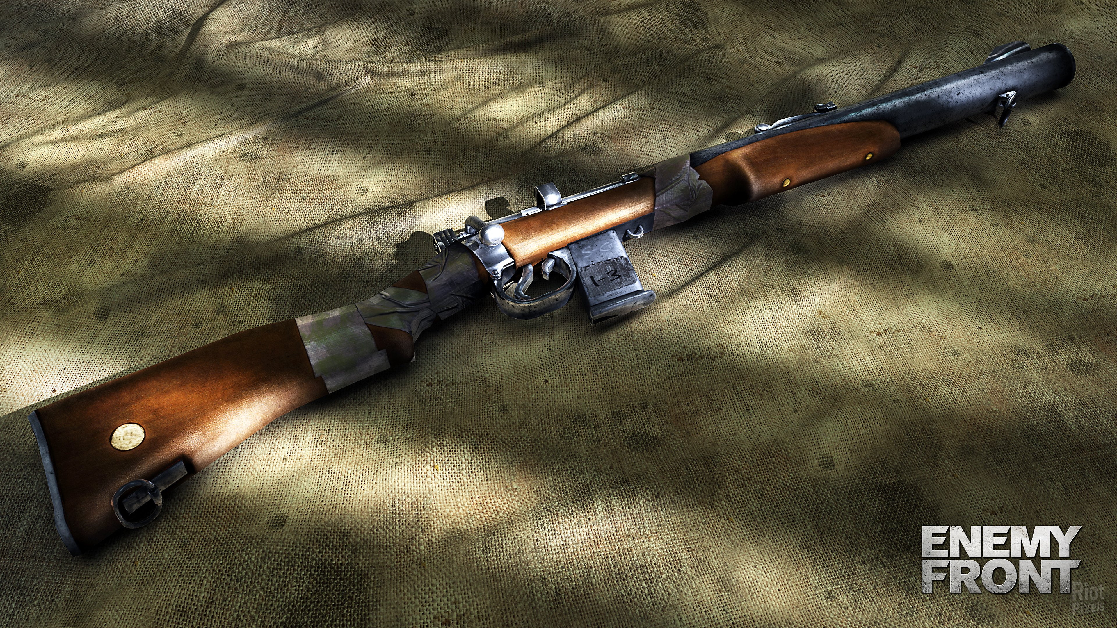 ww2, shooter, wwll, 4K, military, enemy, war, front, fighting, battle, HD Wallpaper