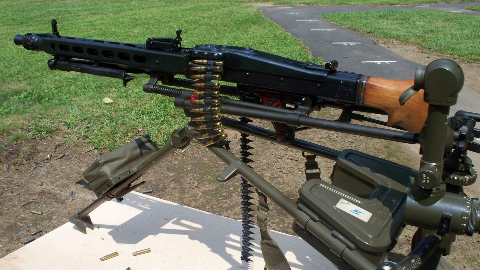machine, wwll, ww2, weapon, gun, military, 720P, mg42, germany, HD Wallpaper