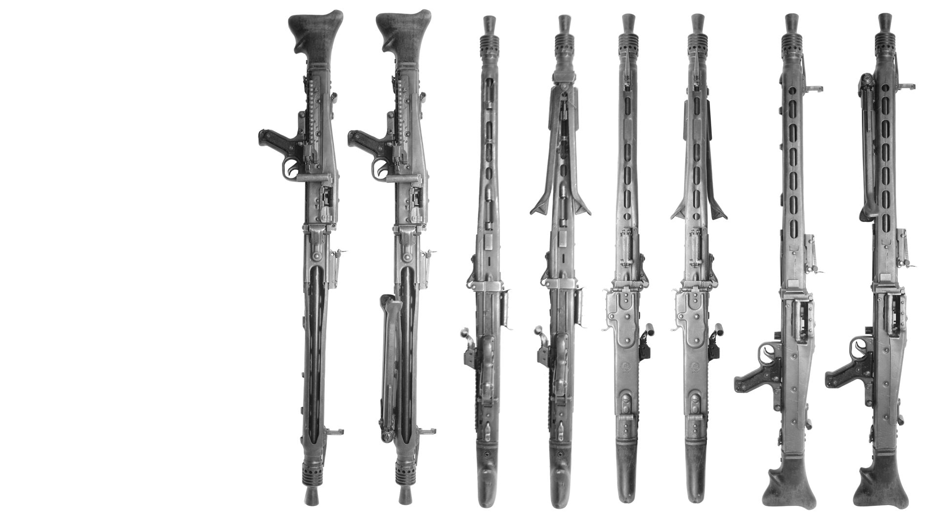 machine, weapon, gun, military, germany, 1080P, ww2, mg42, wwll, HD Wallpaper