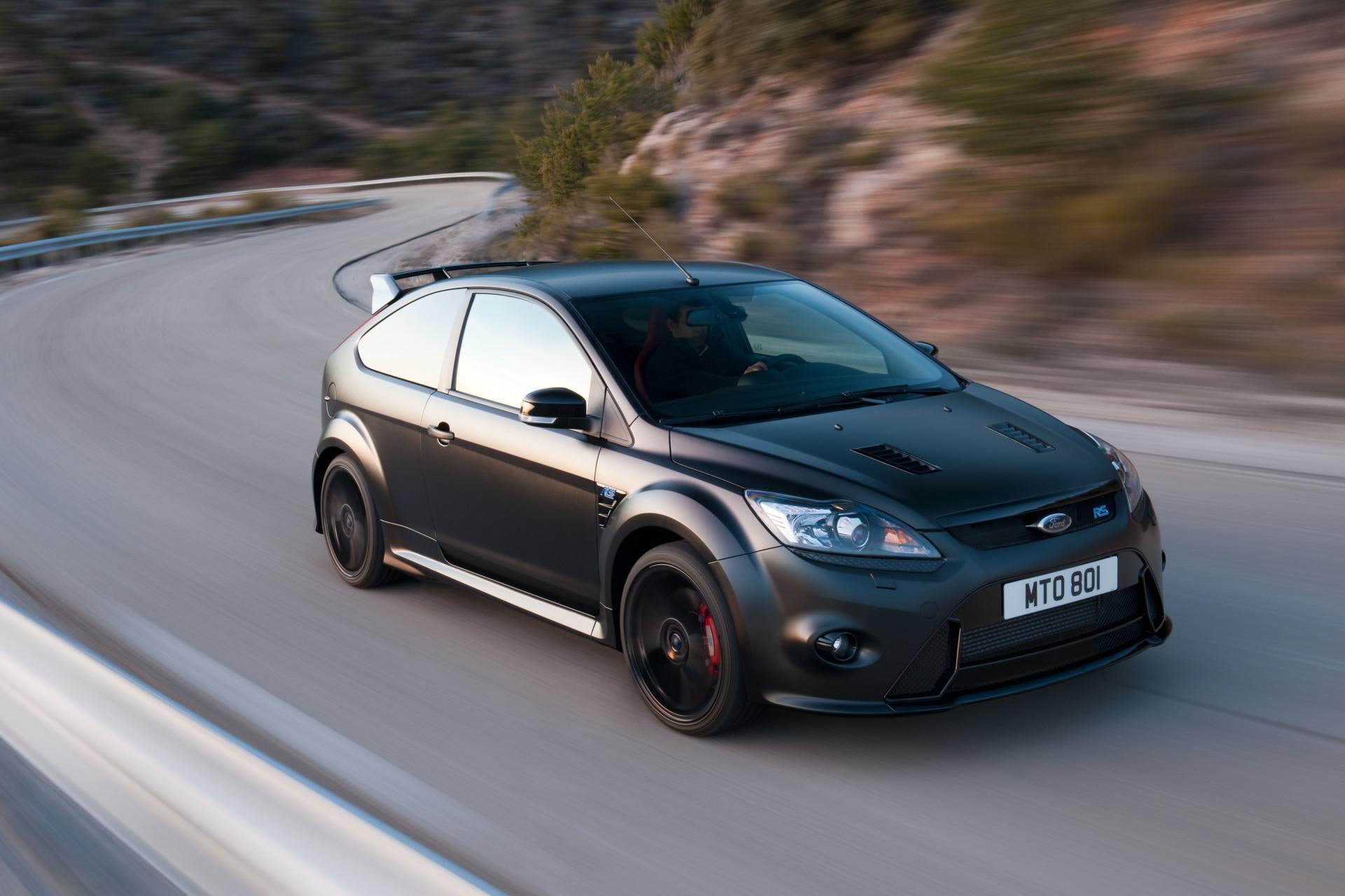 wrc, 1080P, car, focus, edition, ford, rs, HD Wallpaper