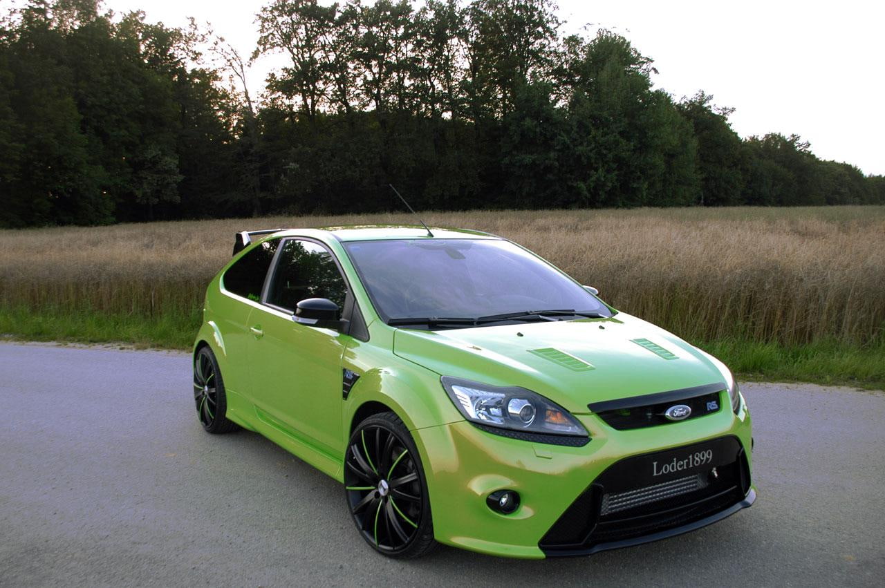 rs, ford, car, 720P, loder, wrc, edition, focus, coupe, HD Wallpaper