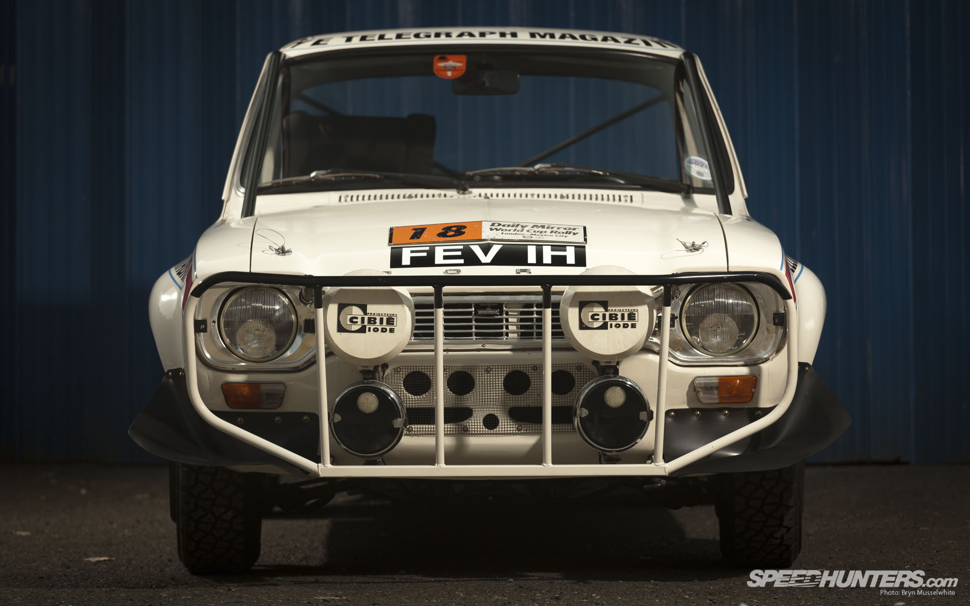 ford, hd, rally, 1080P, classic, white, escort, car, cars, HD Wallpaper