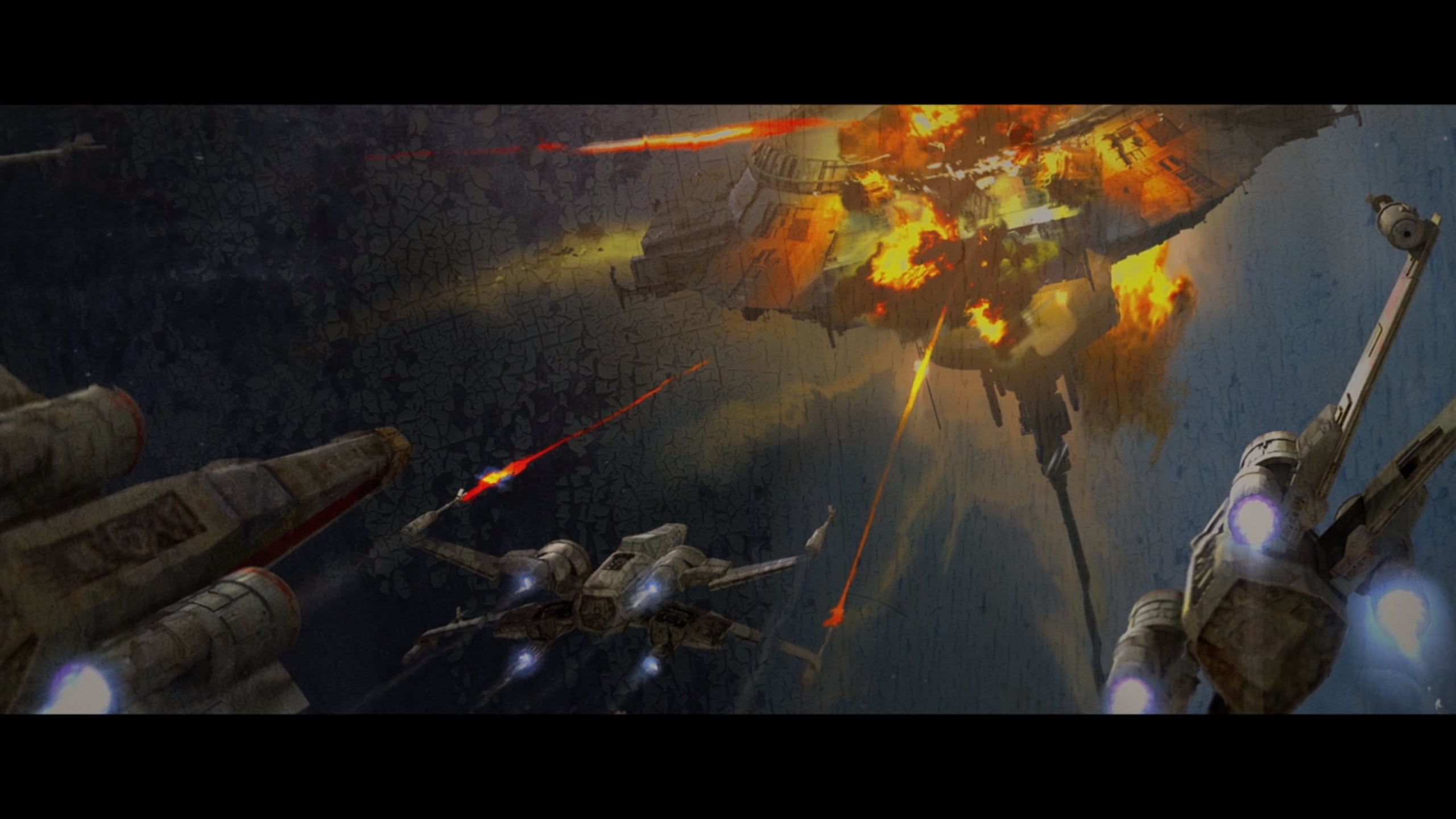 The Mandalorian, 2K, spoilers, Star Wars, HD Wallpaper
