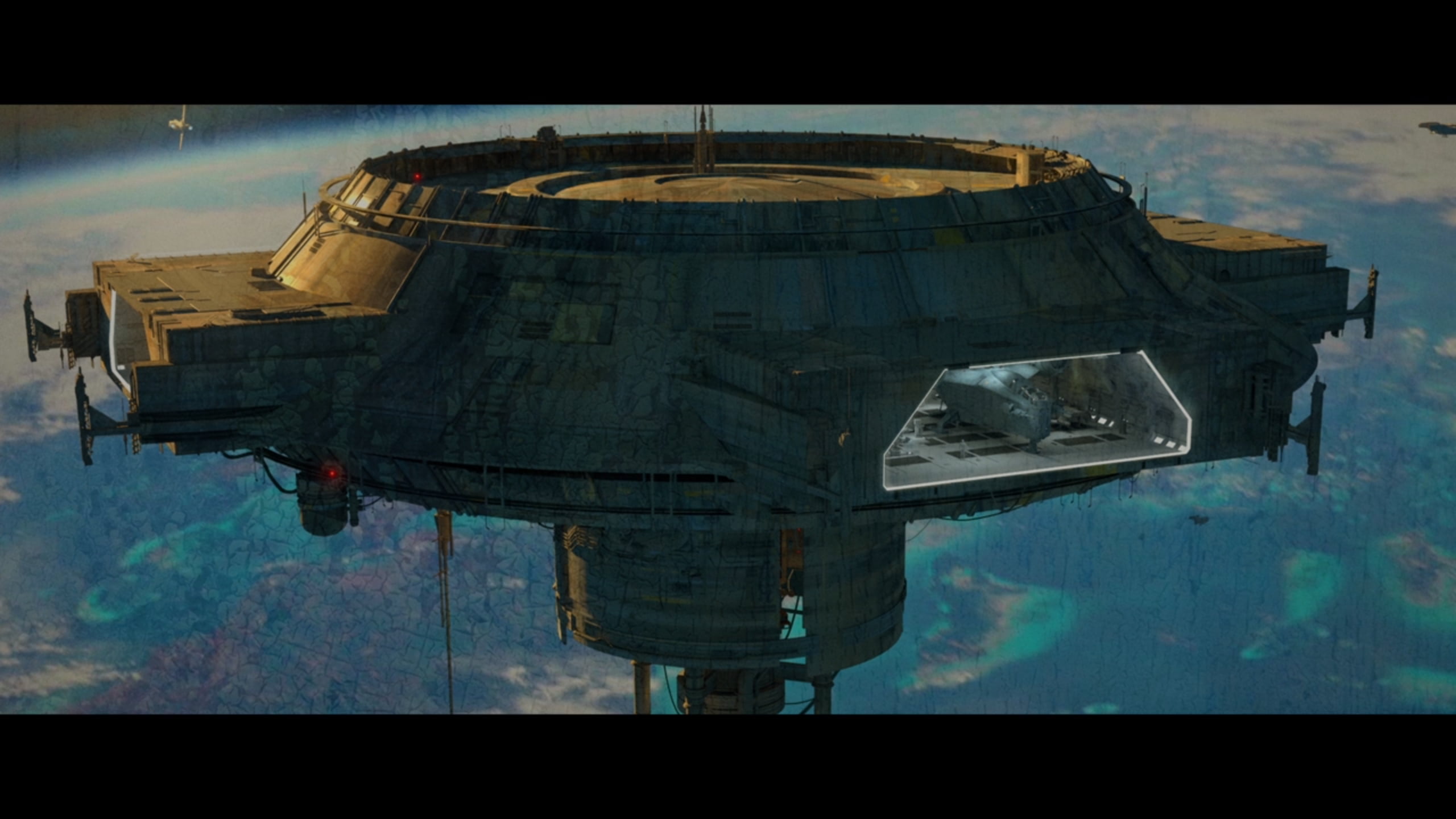 spoilers, Star Wars, The Mandalorian, 2K, HD Wallpaper
