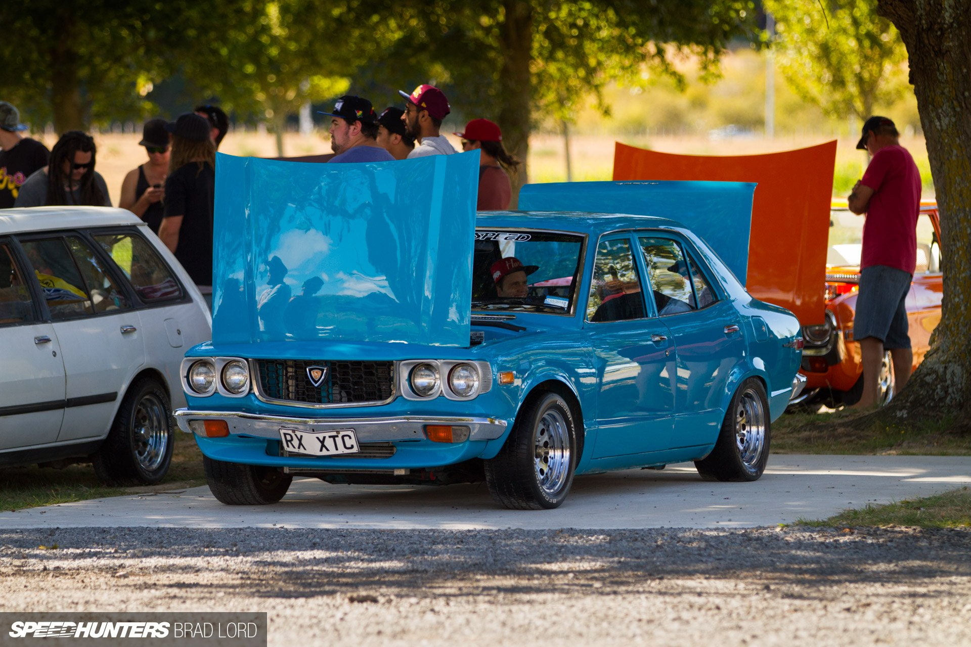 rx3, 1080P, tuning, mazda, rx 3, HD Wallpaper