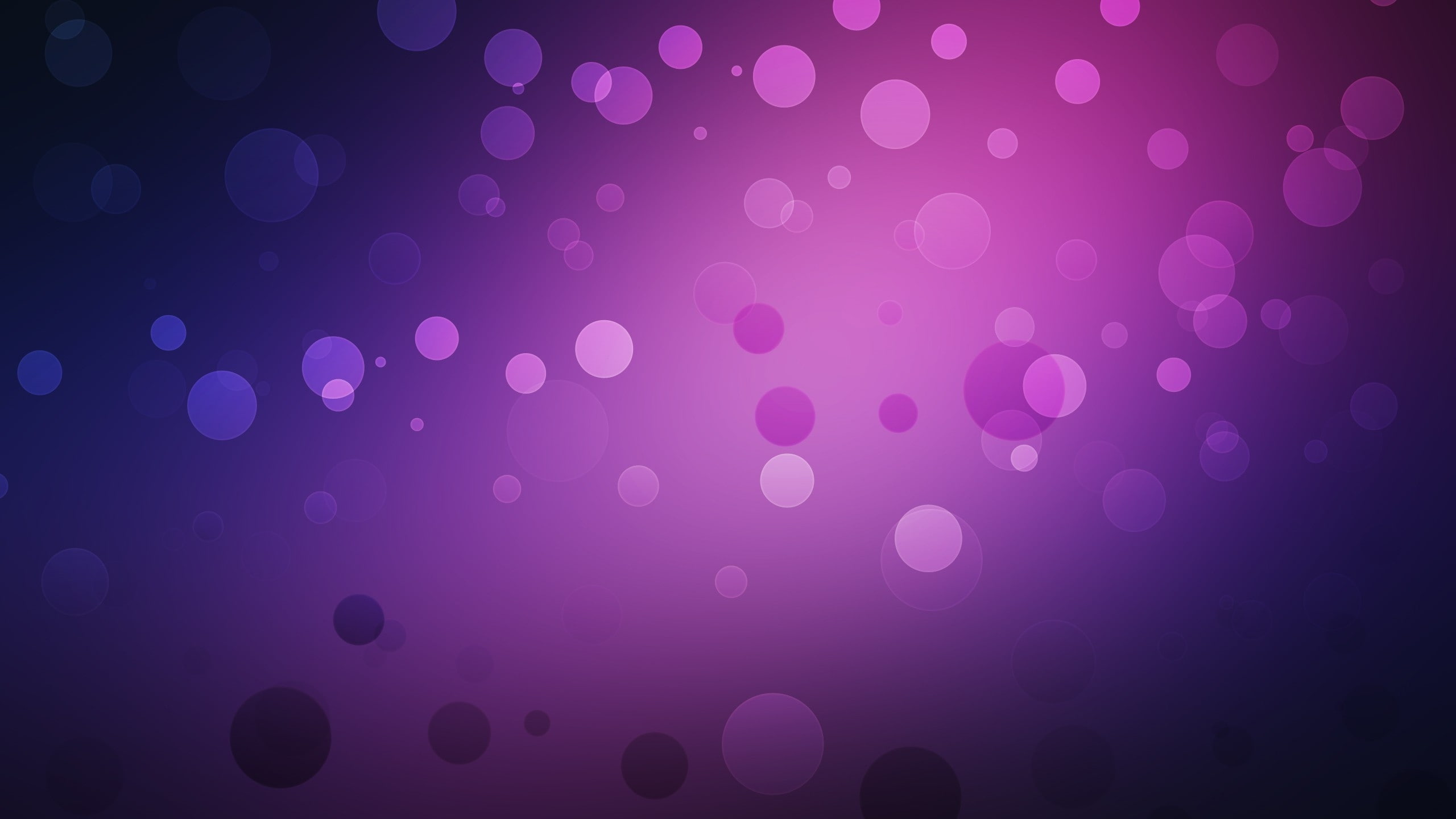 pink color, geometric shape, copy space, 2K, nature, purple, pattern, gradient, Abstract, textured effect, light - natural phenomenon, celebration, shape, HD Wallpaper
