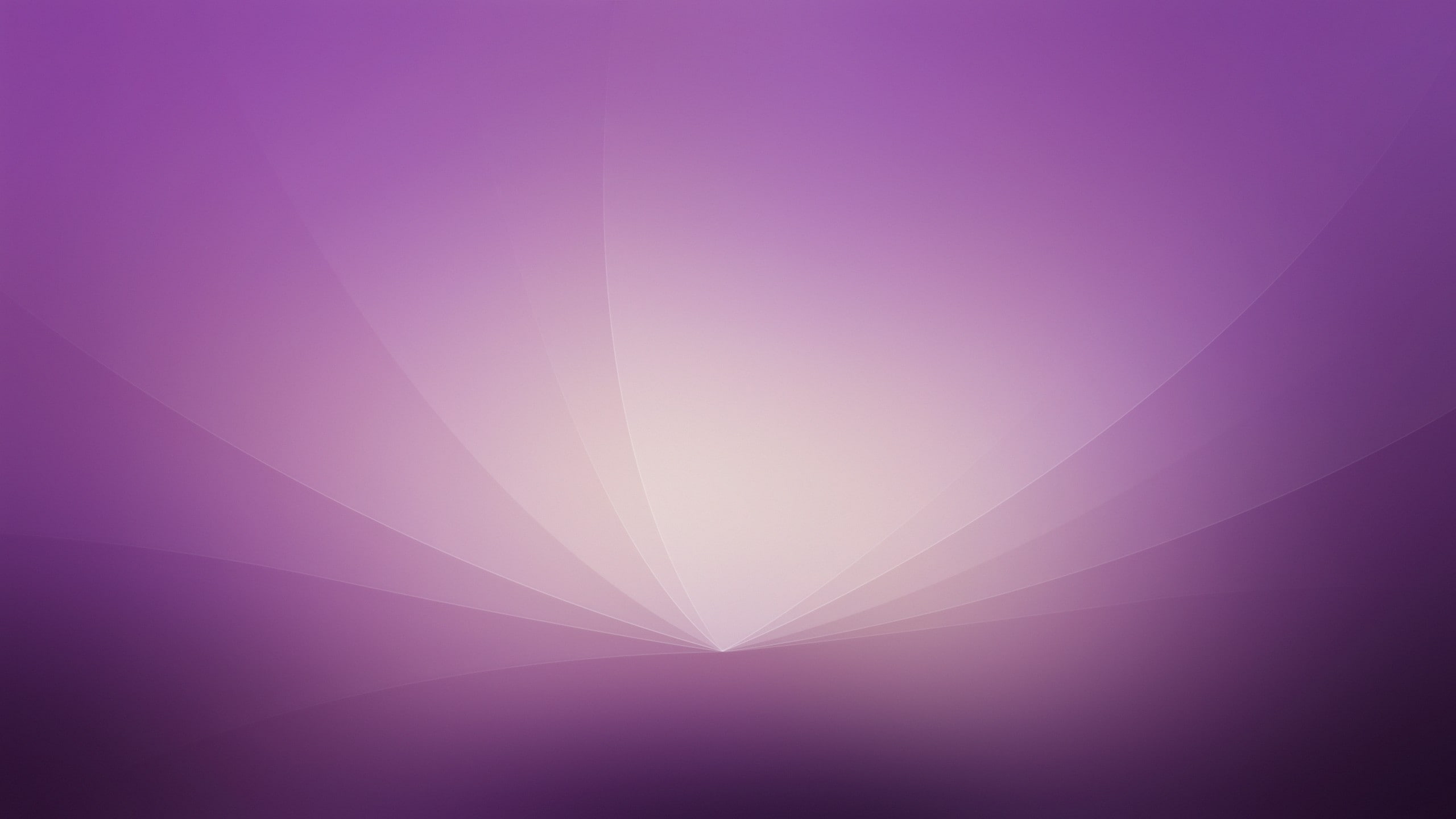 2K, minimalism, simple, simple background, violet, abstract, HD Wallpaper
