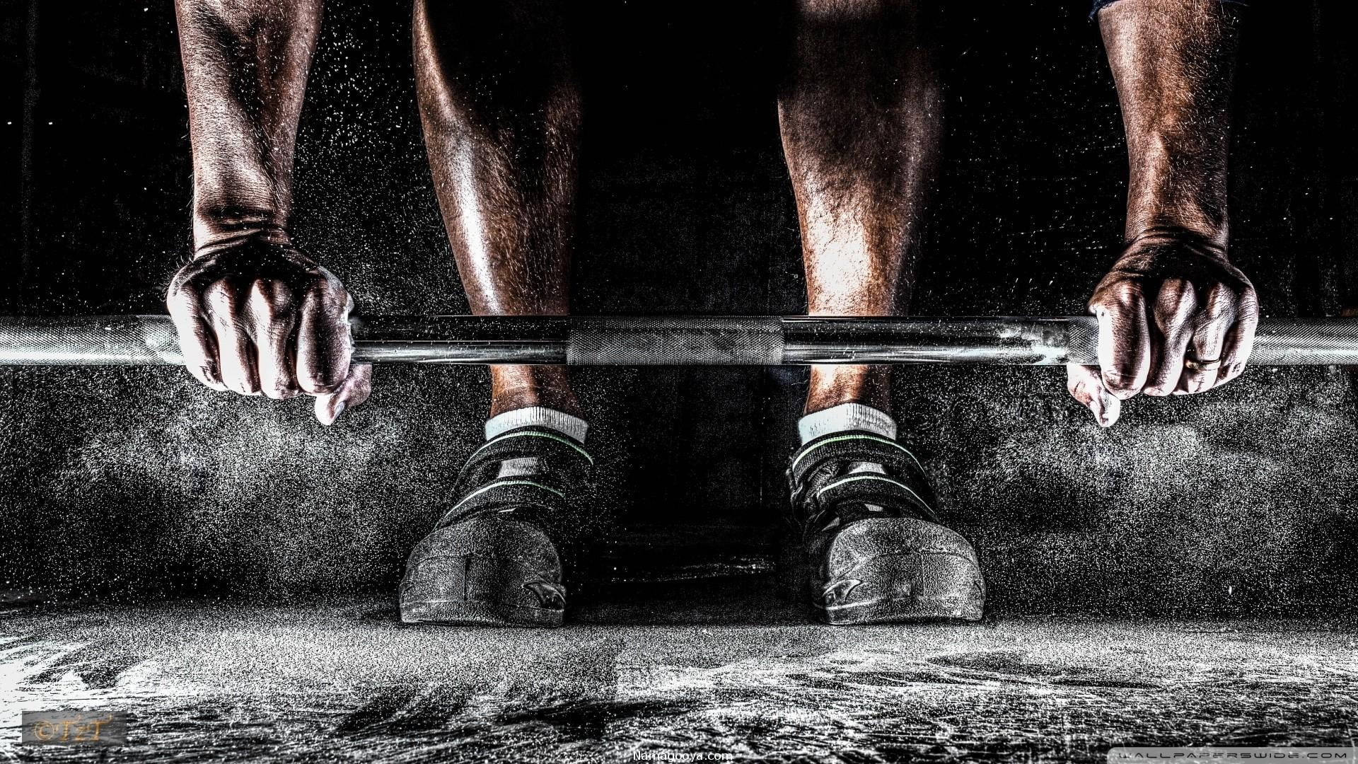 workout, man, sport, 1080P, training, HD Wallpaper