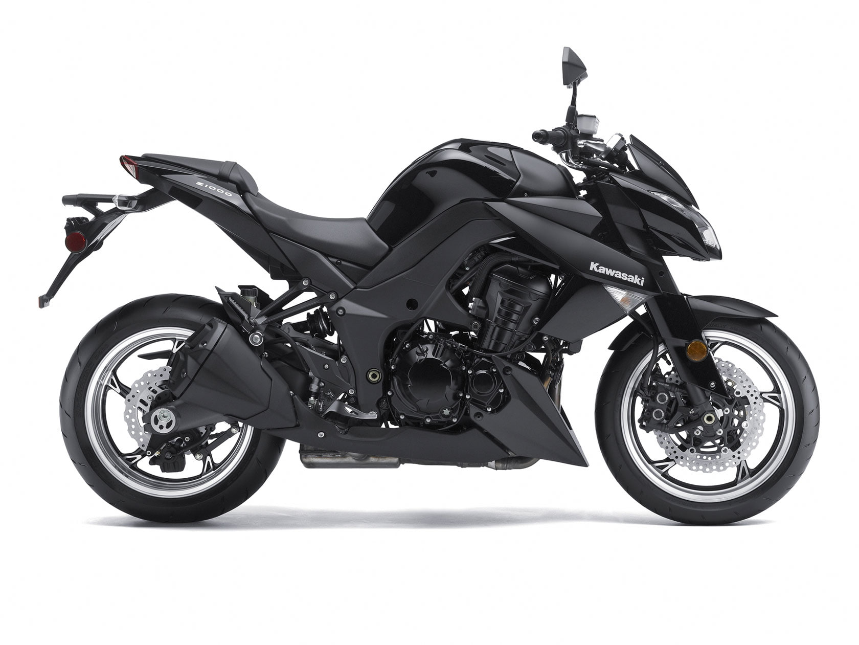 z1000, 720P, kawasaki, 2011, HD Wallpaper