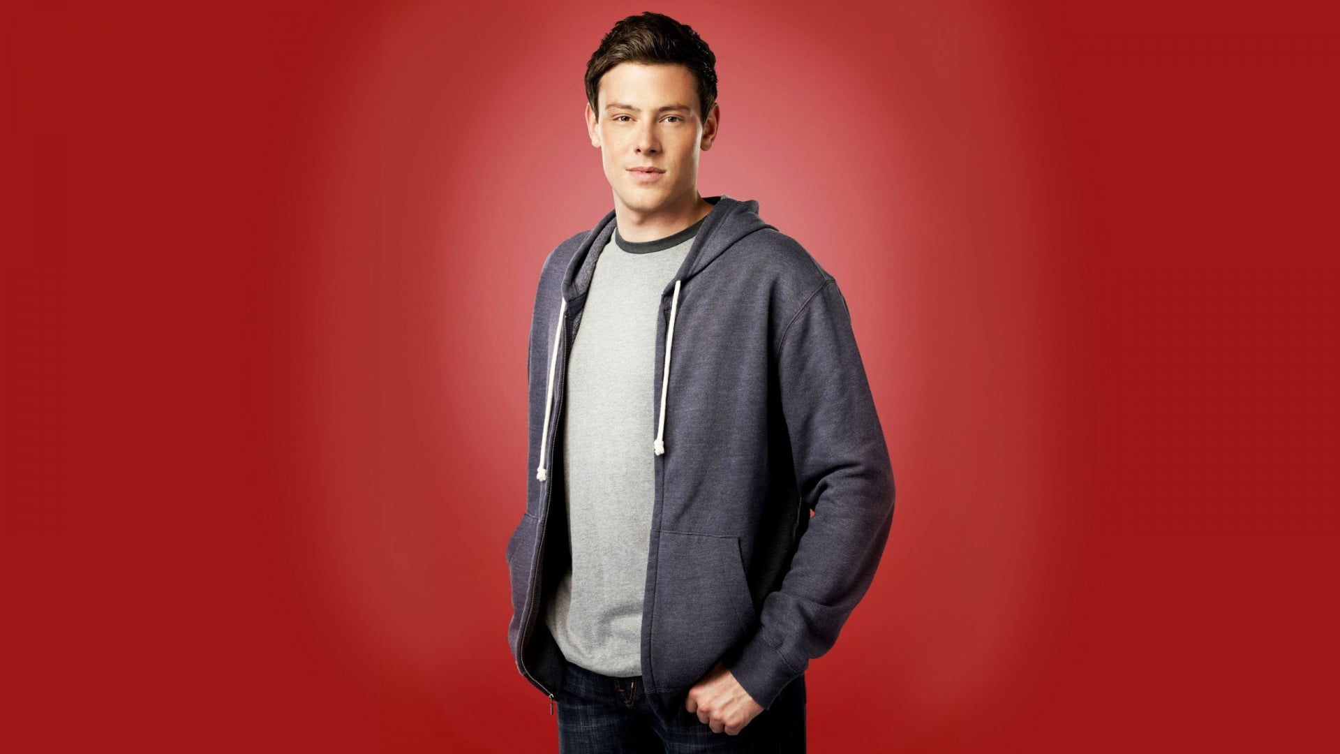 waist Up, suave, brown Hair, s, studio Shot, beautiful, males, jacket, caucasian Ethnicity, zip, fashion Model, adult, sweater, modern, happiness, elegance, HD Wallpaper