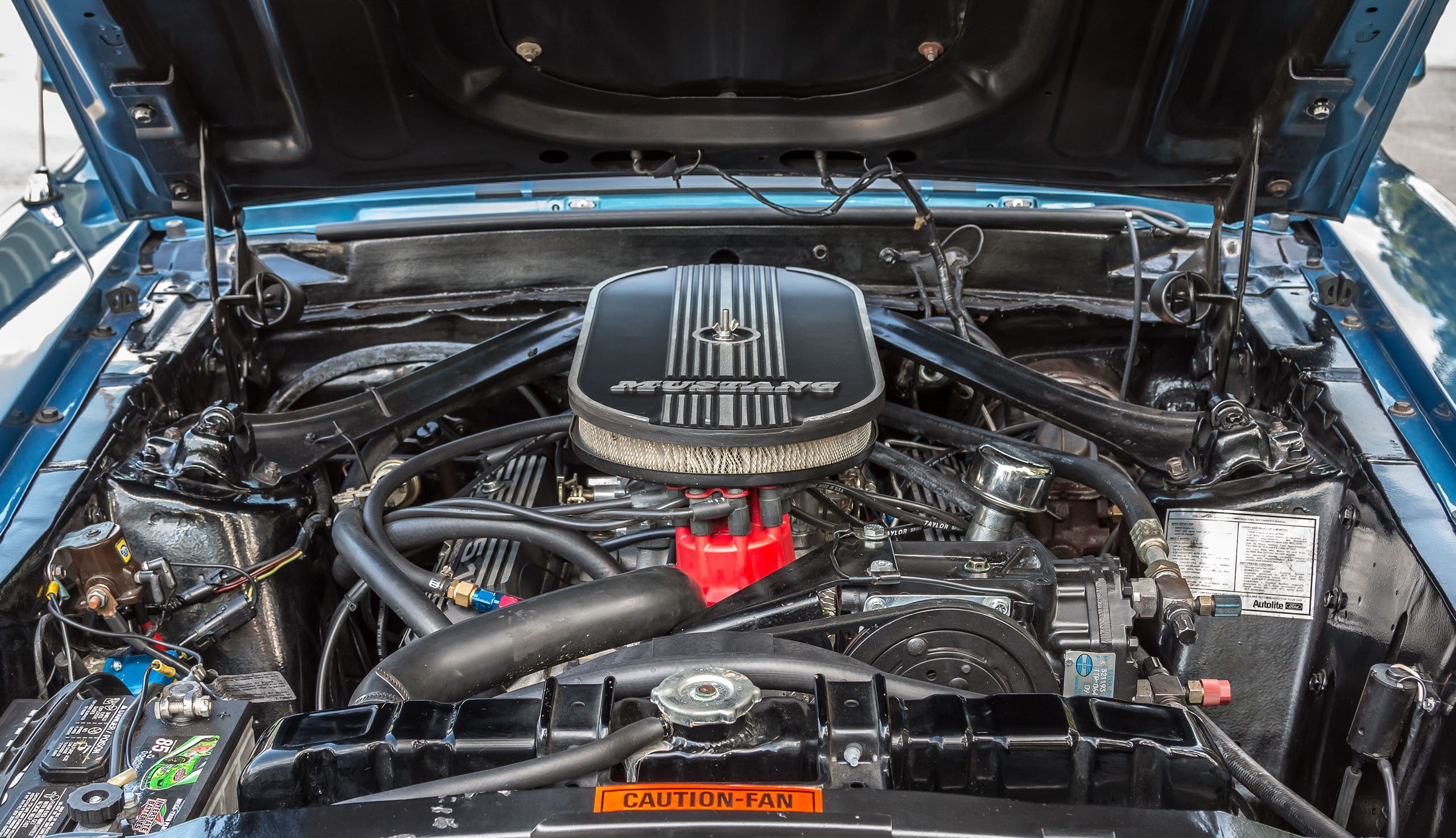 cars, ford, 2K, fastback, 1970, mustang, mach-1, blue, HD Wallpaper