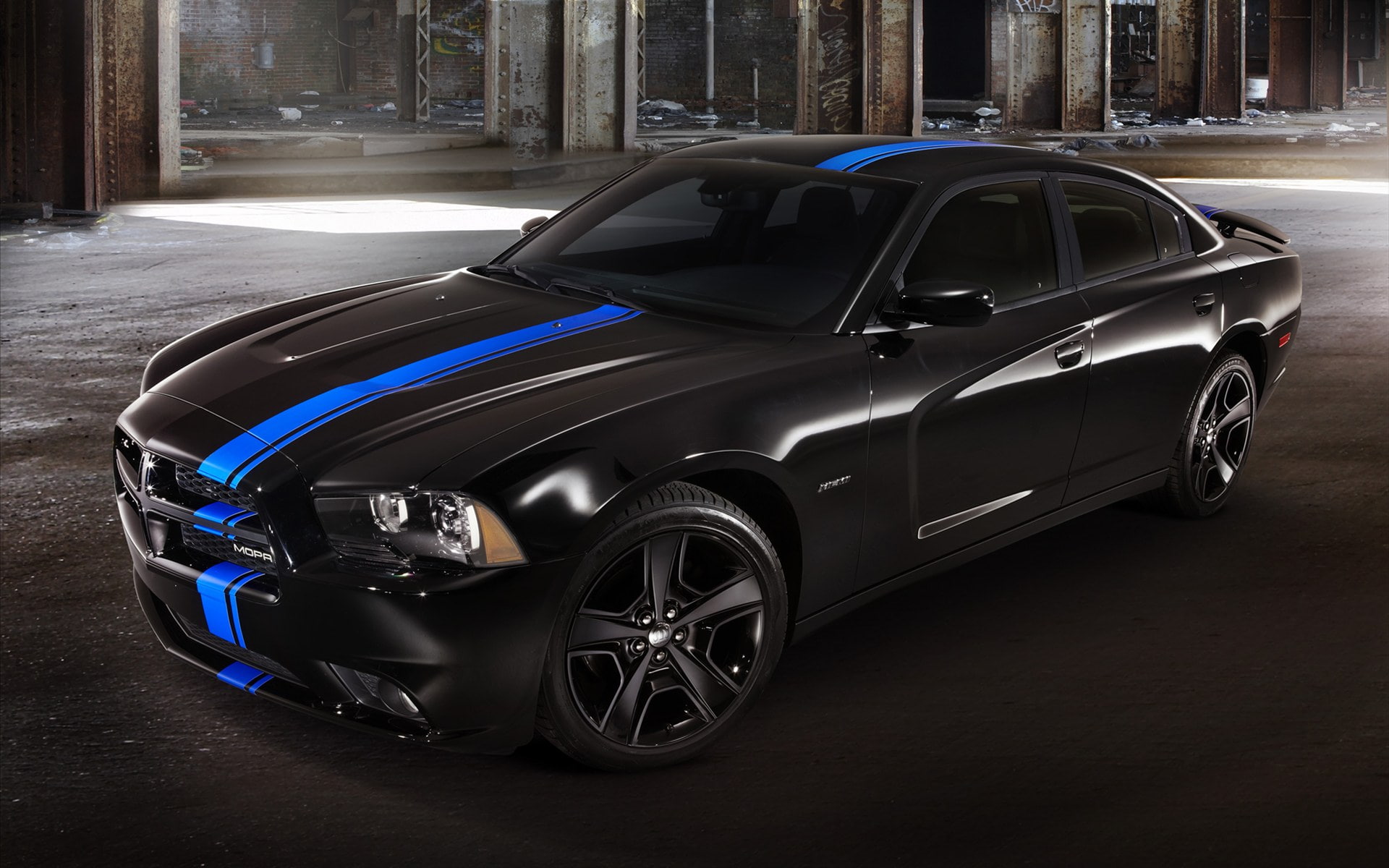 charger, dodge, 2011, mopar, 1080P, HD Wallpaper