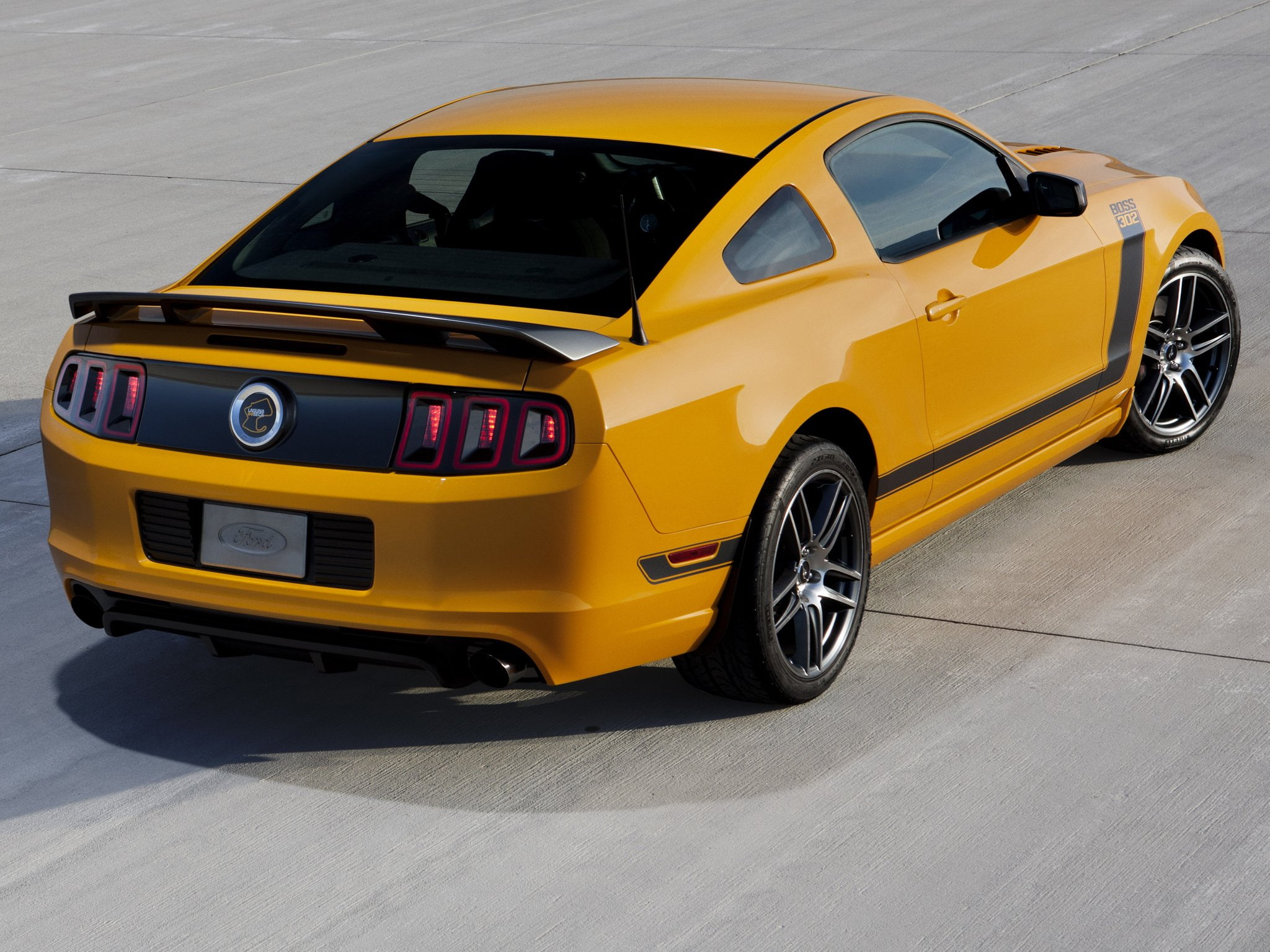 boss, ford, 2013, 1080P, 302, laguna, mustang, muscle, HD Wallpaper