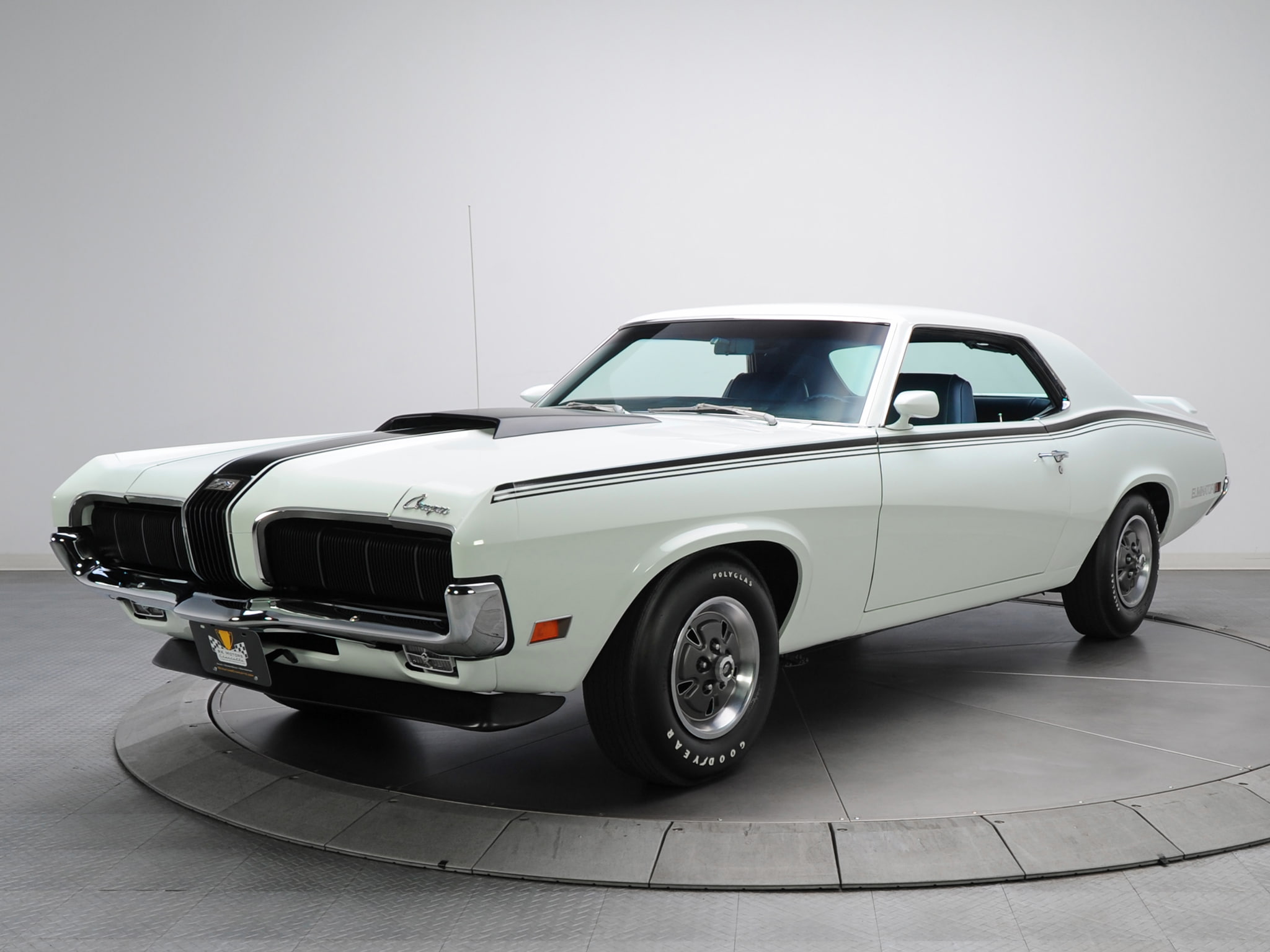 boss, 65a, cougar, 1080P, classic, eliminator, mercury, muscle, 1970, 302, HD Wallpaper