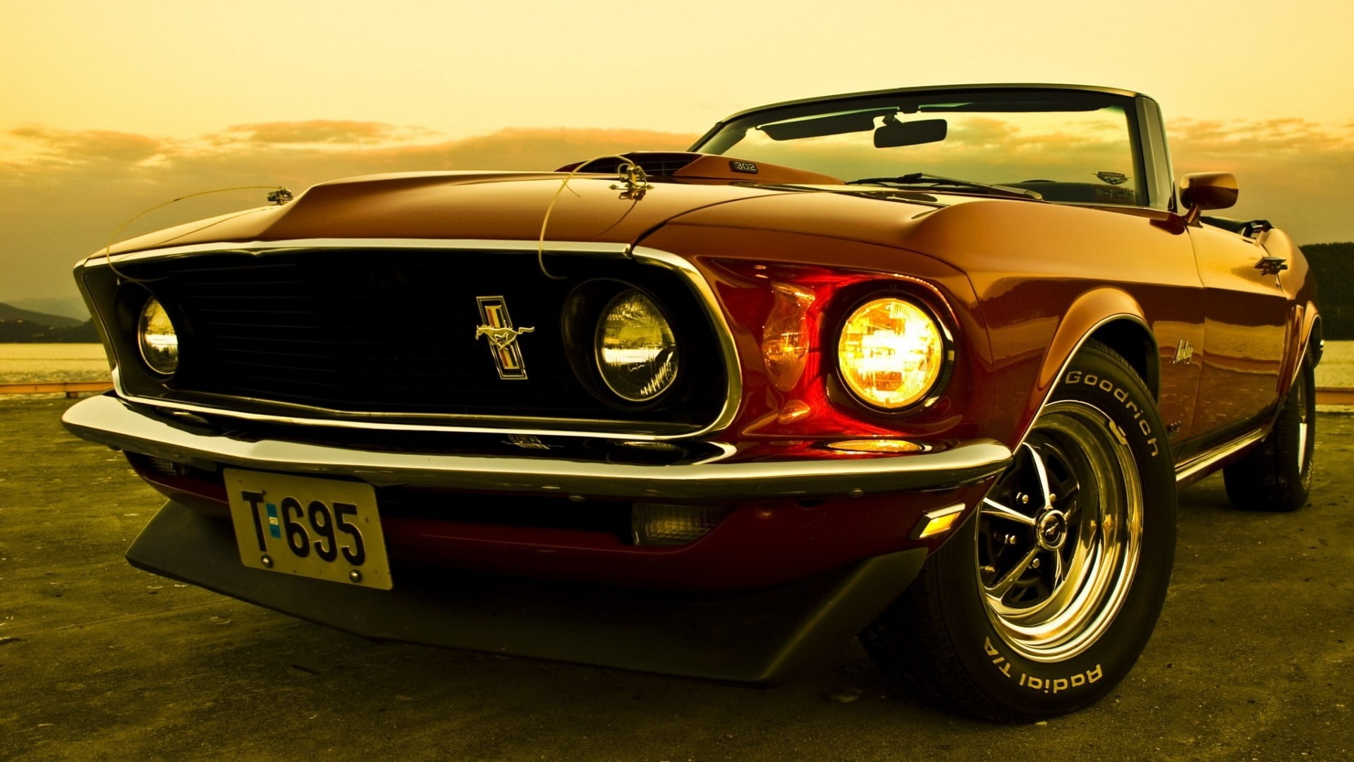 car, 1080P, 69, HD Wallpaper