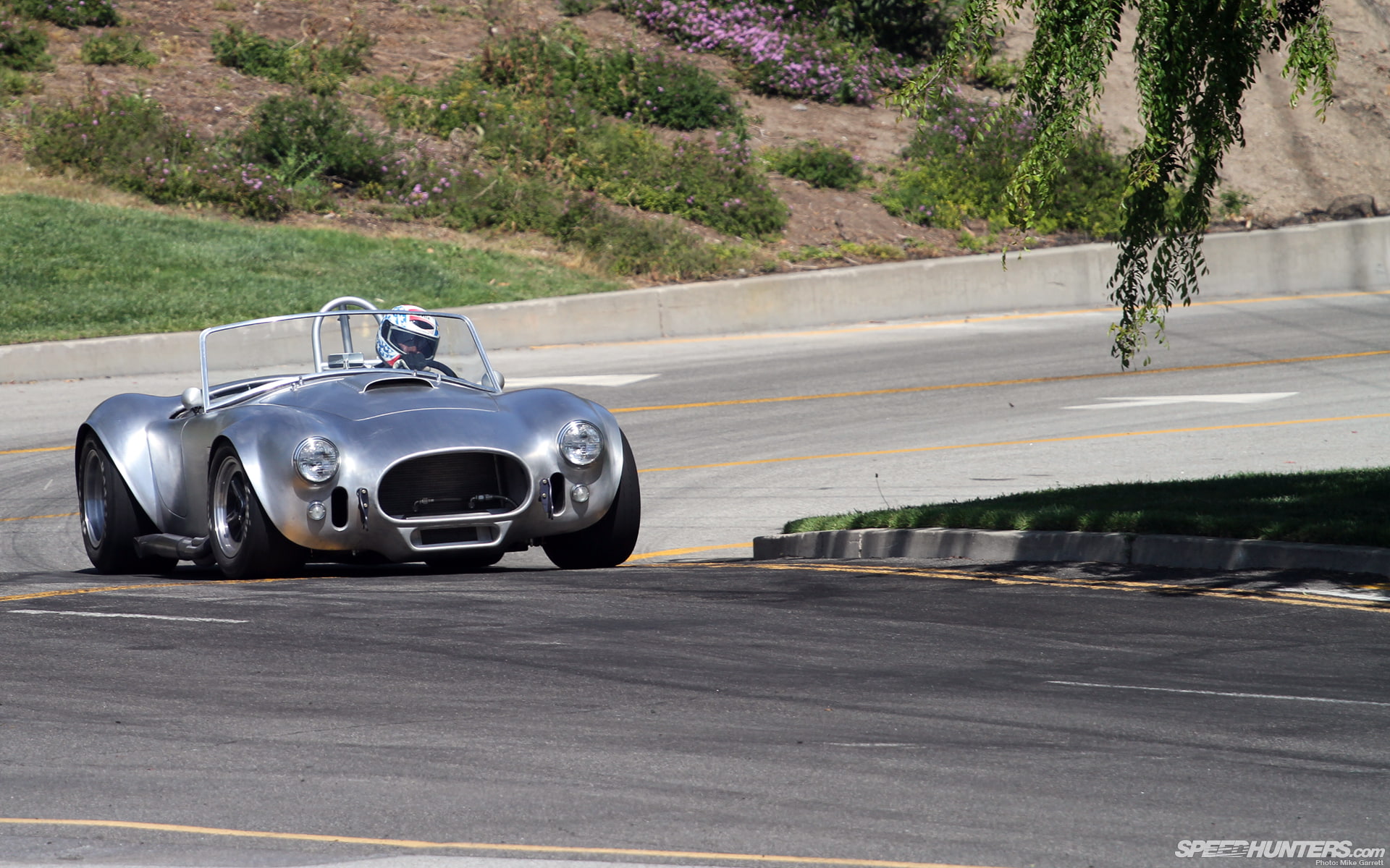 hd, ac, cars, classic, cobra, 1080P, car, HD Wallpaper
