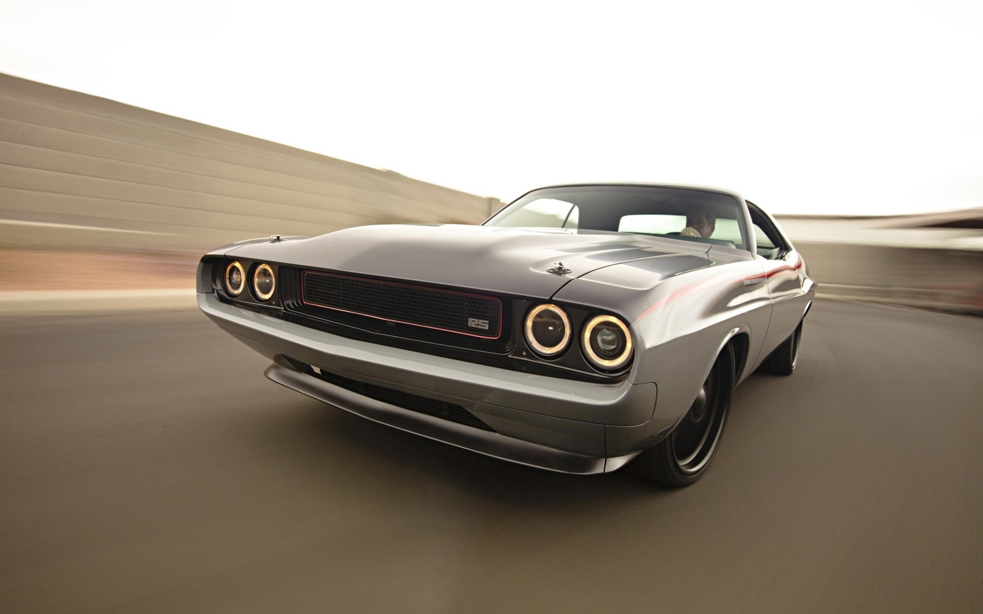 dodge, Dodge Challenger, 1080P, challenger, HD Wallpaper