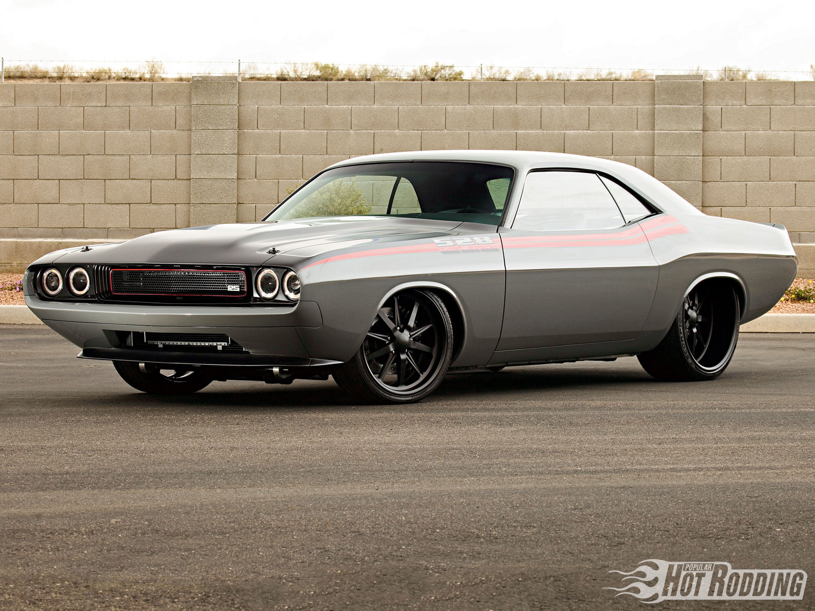 muscle, challenger, rod, 720P, hot, 1970, cars, dodge, HD Wallpaper