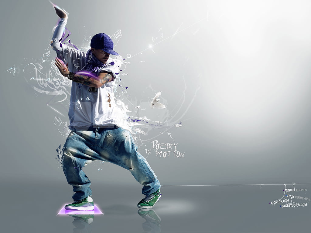 dancer, communication, digital composite, 480P, men, futuristic, adult, three dimensional, one person, wireless technology, studio shot, indoors, data, HD Wallpaper