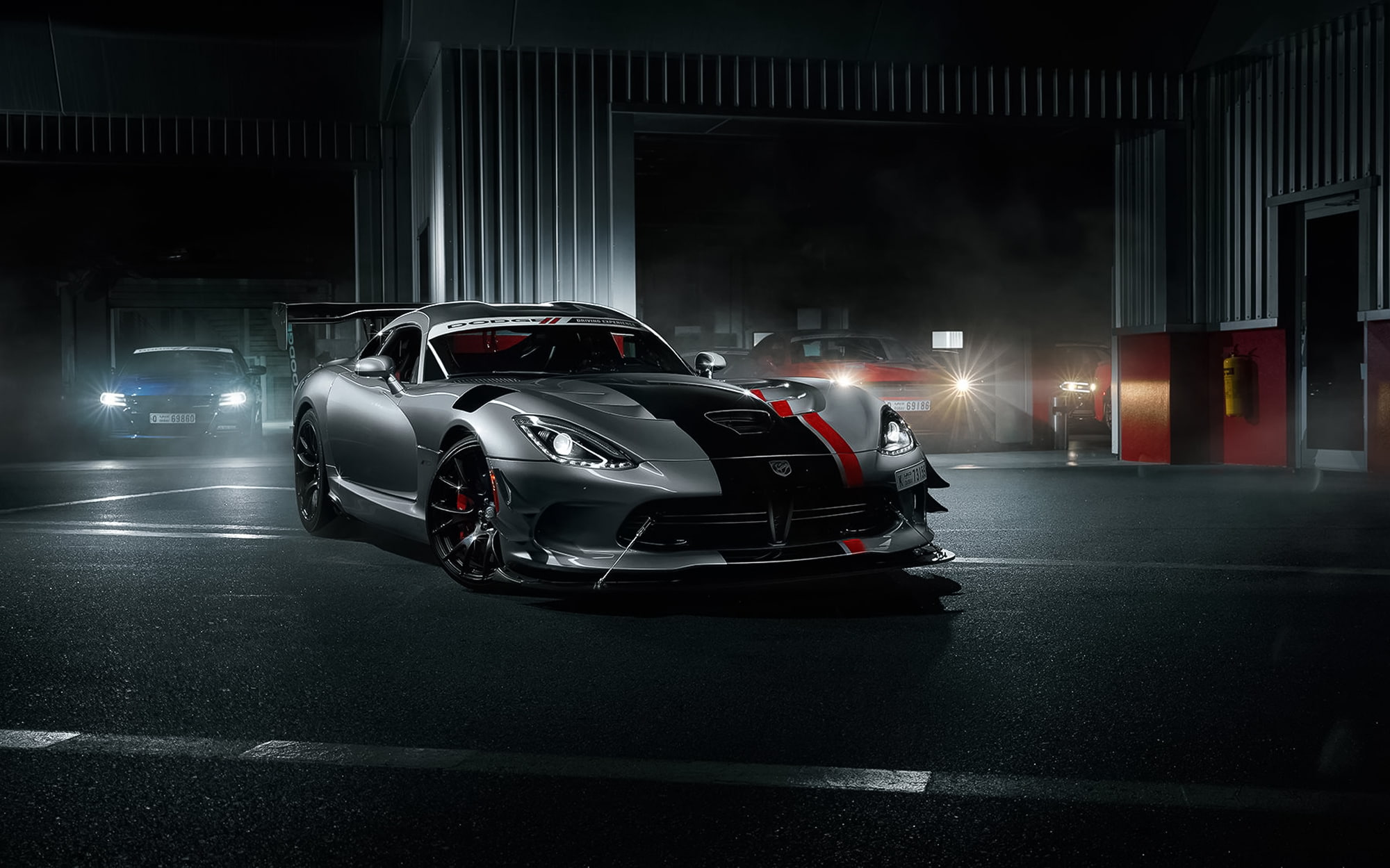 2016 Cars, Dodge Viper, Viper ACR, 1080P, HD Wallpaper