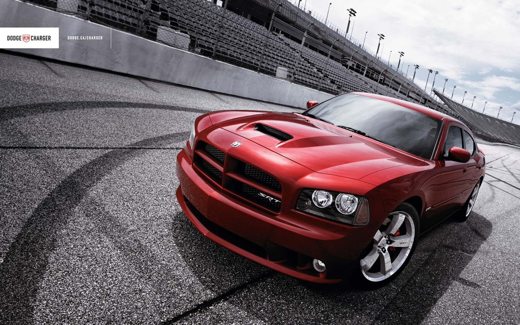 Dodge Charger, 720P, HD Wallpaper