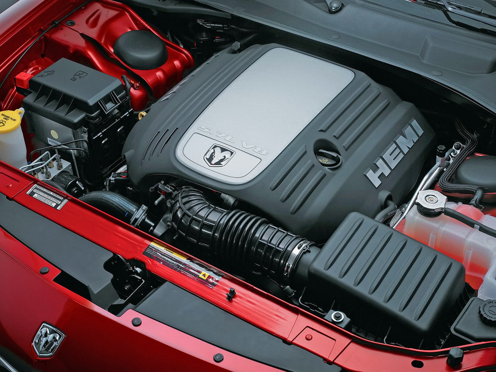 rt, manu, dodge, car, charger, 480P, hr, HD Wallpaper