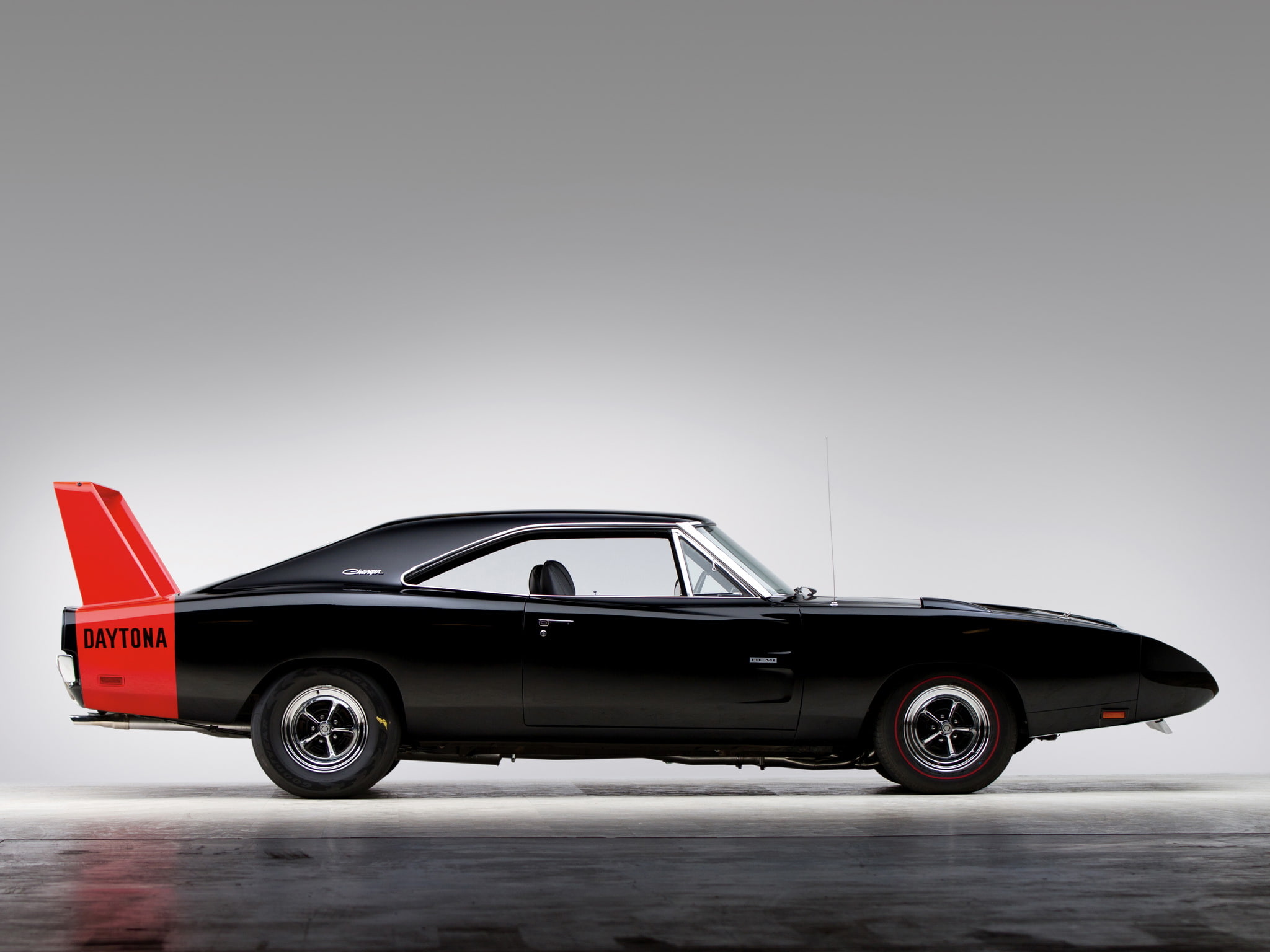 classic, charger, supercars, supercar, 1969, hemi, 1080P, daytona, muscle, dodge, HD Wallpaper