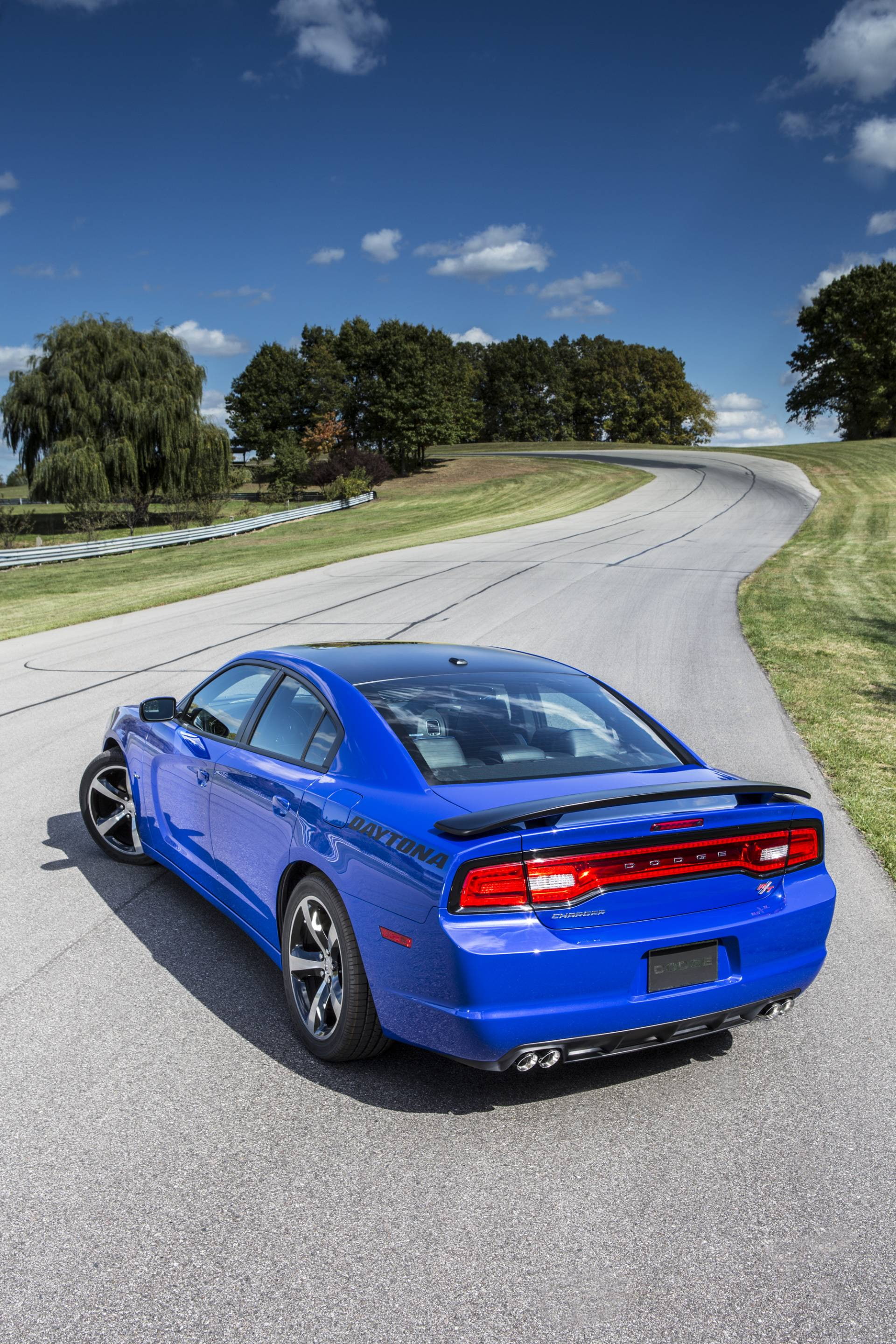 package, chaarger, sedan, charger, daytona, dodge, car, 2K, scat, Phone HD Wallpaper