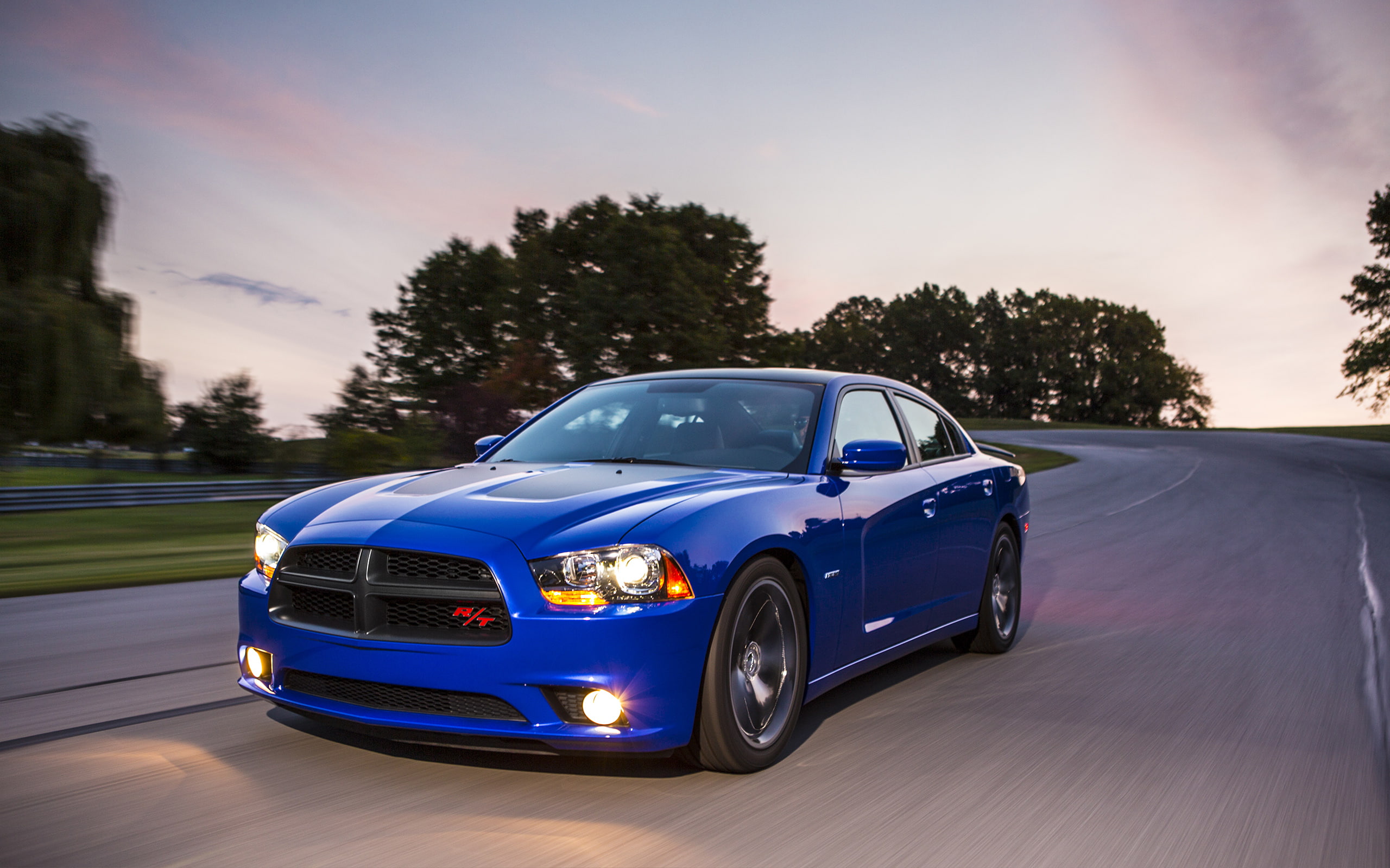 2013, muscle, charger, dodge, 2K, daytona, HD Wallpaper