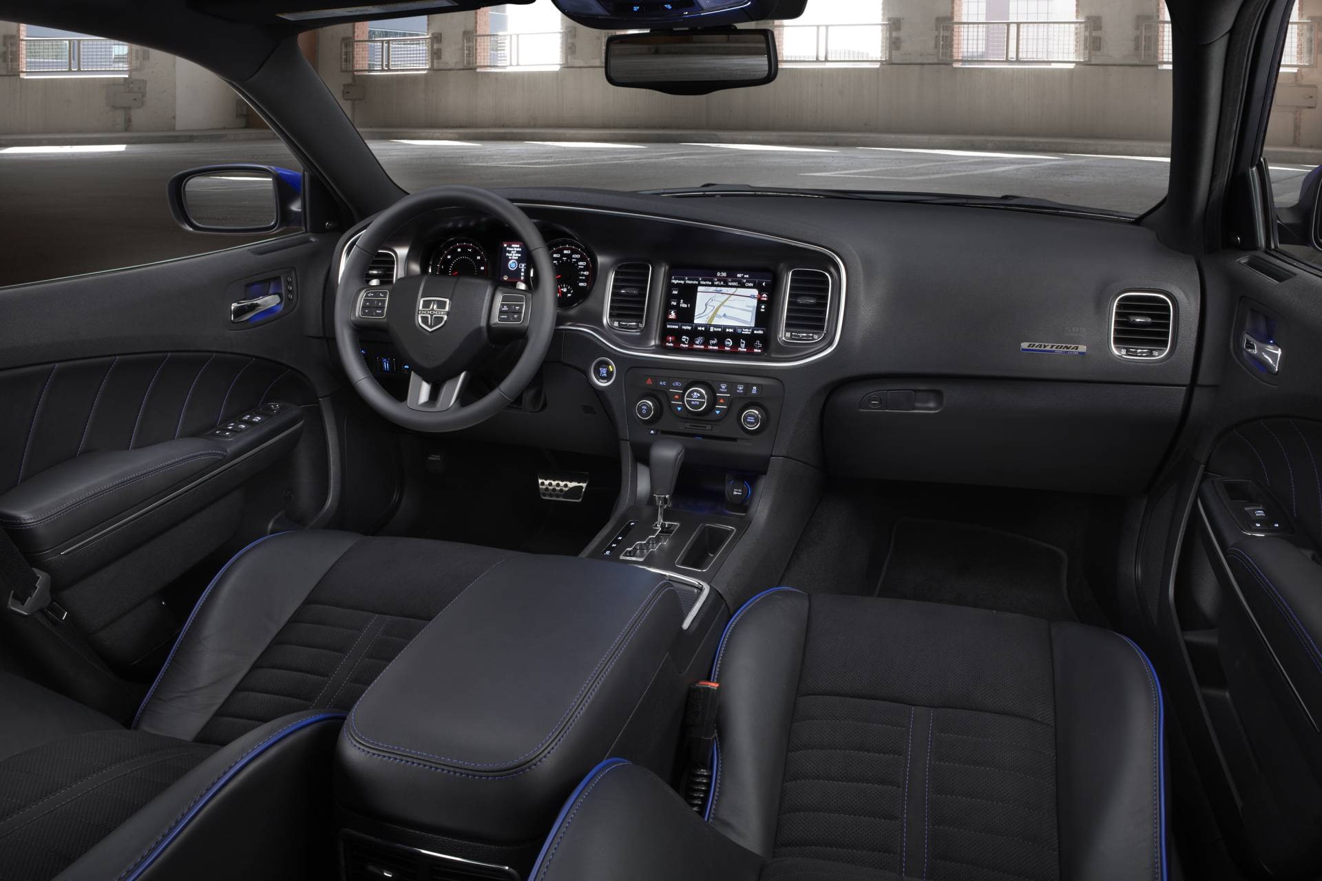dodge, car, daytona, srt, 1080P, sedan, chaarger, charger, HD Wallpaper