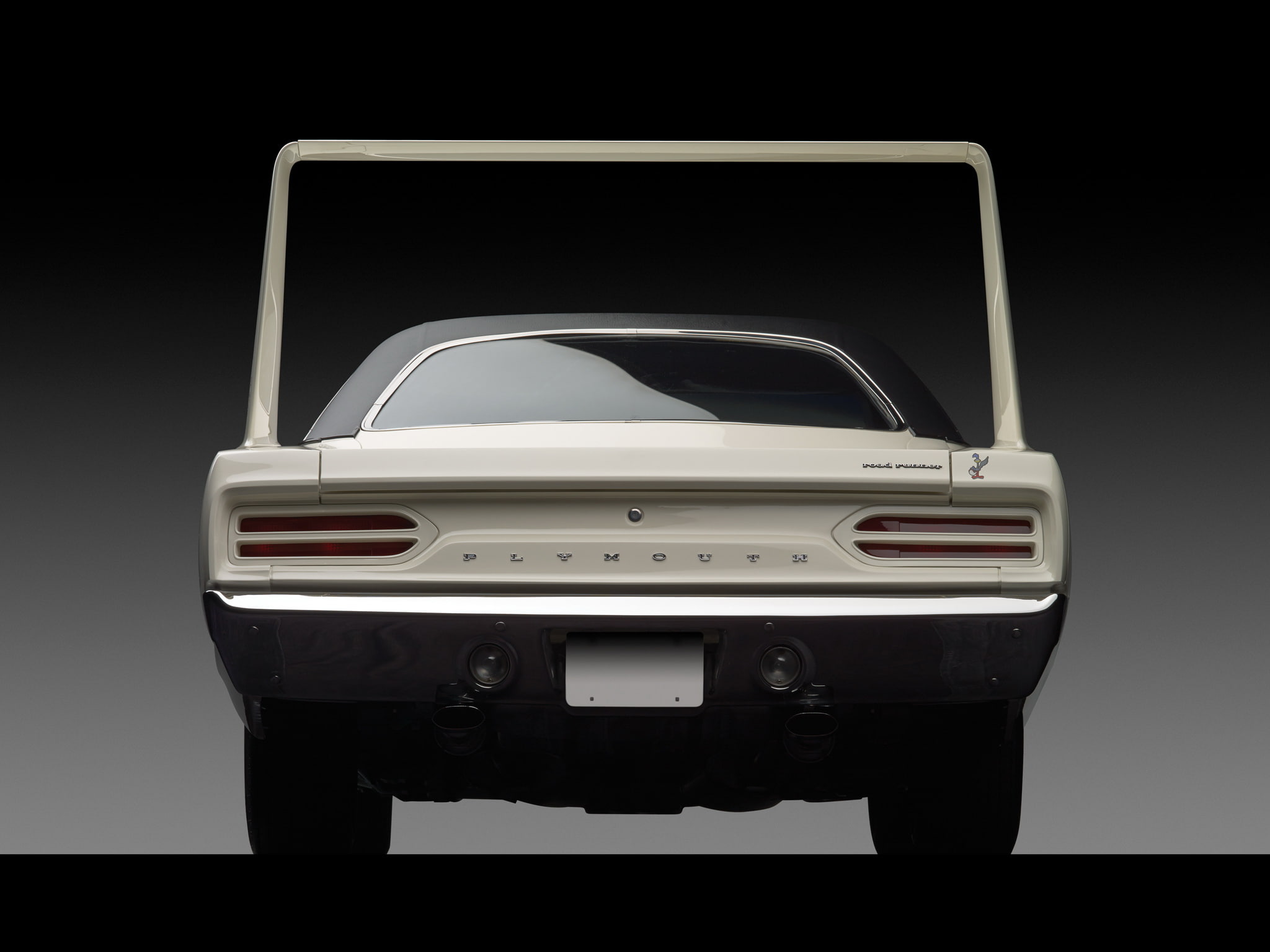rm23, 1080P, racing, plymouth, runner, classic, superbird, road, muscle, 1970, race, HD Wallpaper