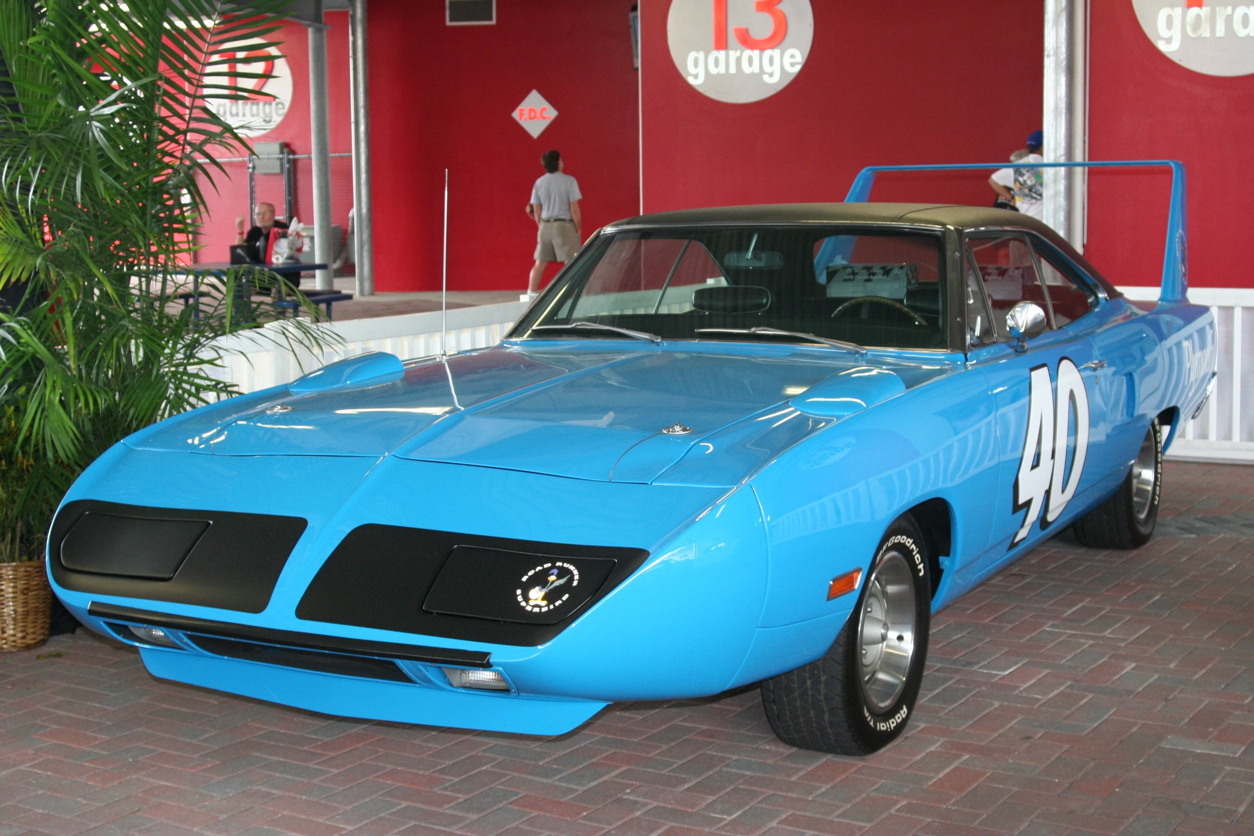 supercars, plymouth, superbird, road, muscle, nascar, classic, 1080P, 1970, racecars, vintage, runner, HD Wallpaper