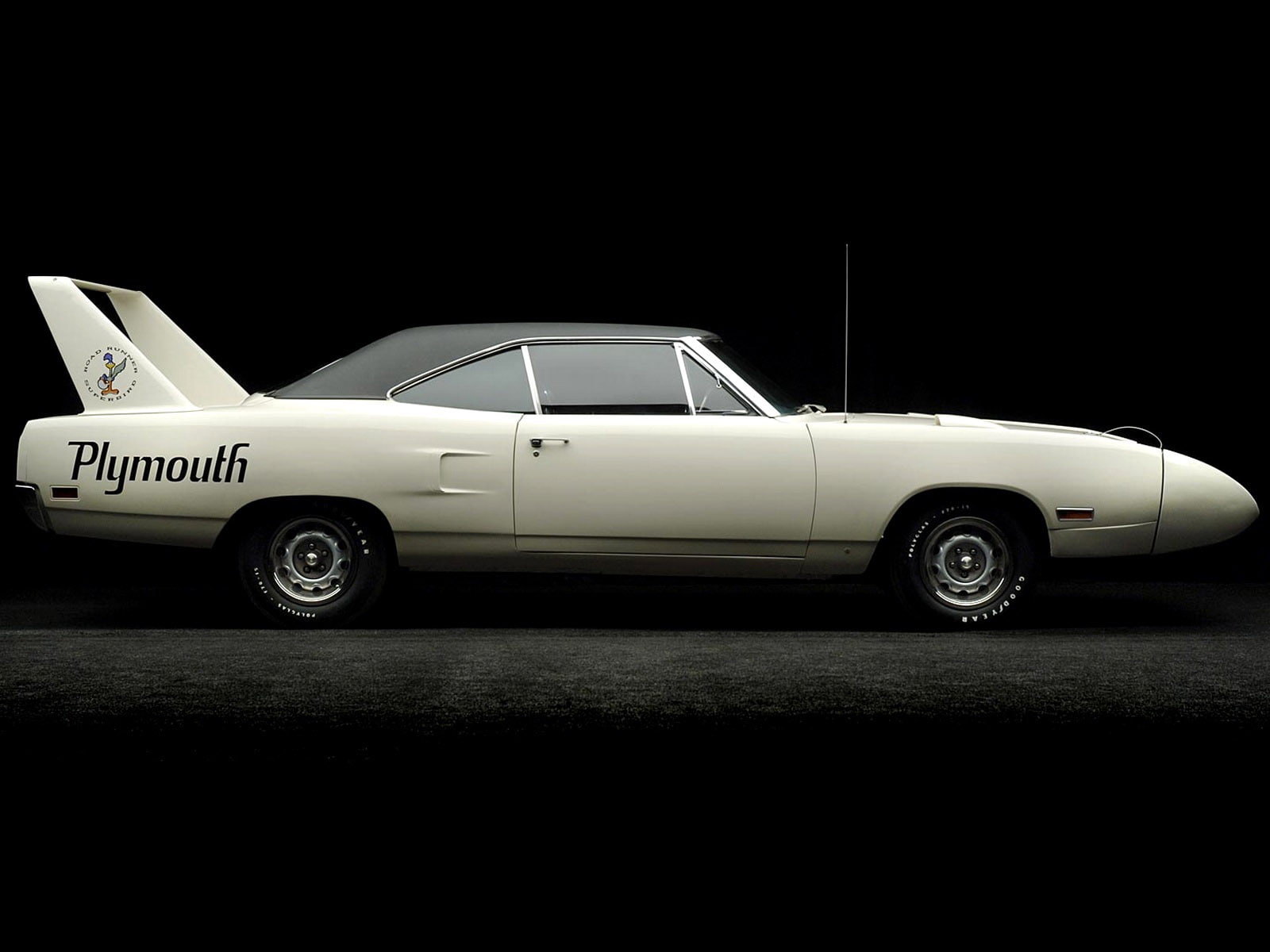 720P, 1970, classic, muscle, plymouth, superbird, HD Wallpaper