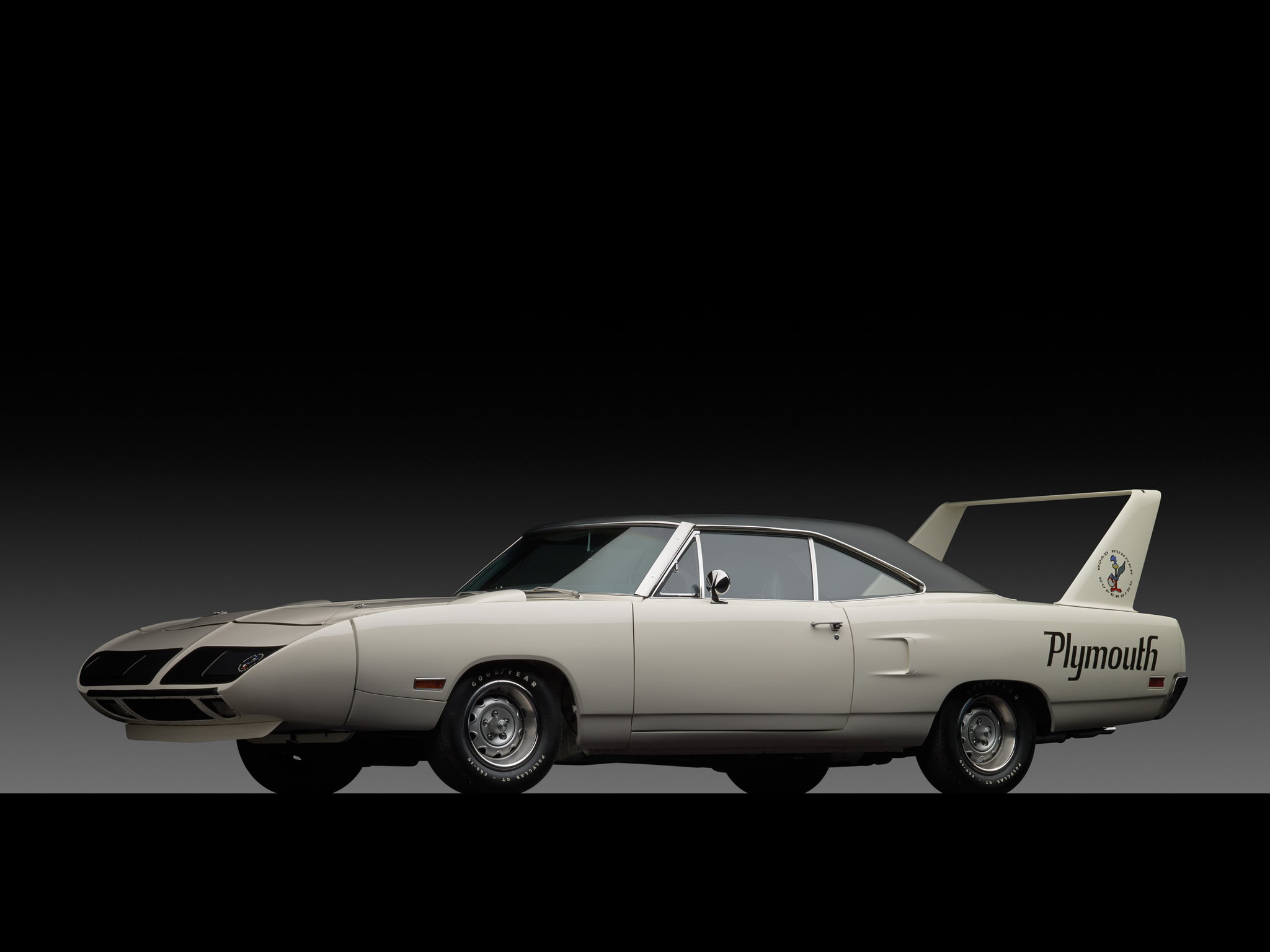 rm23, 1080P, superbird, road, muscle, 1970, racing, runner, classic, plymouth, race, HD Wallpaper