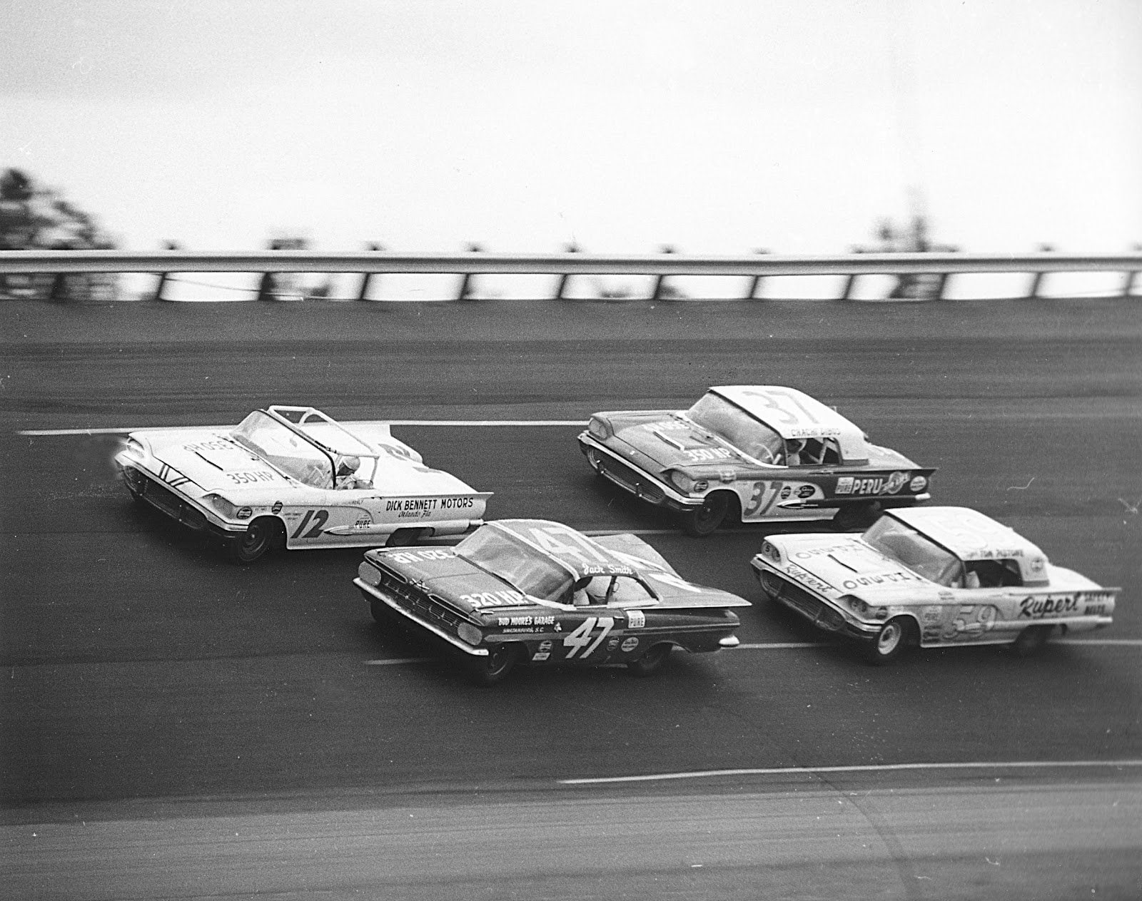 race, 720P, nascar, racing, HD Wallpaper