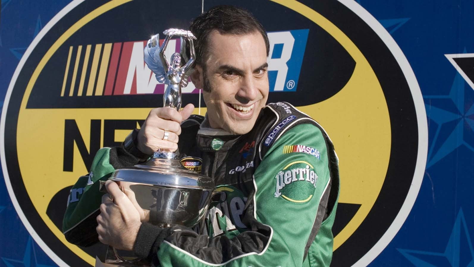 smiling, lifestyles, adult, front view, happiness, casual clothing, communication, actor, waist up, Nascar, young men, holding, occupation, one person, HD Wallpaper