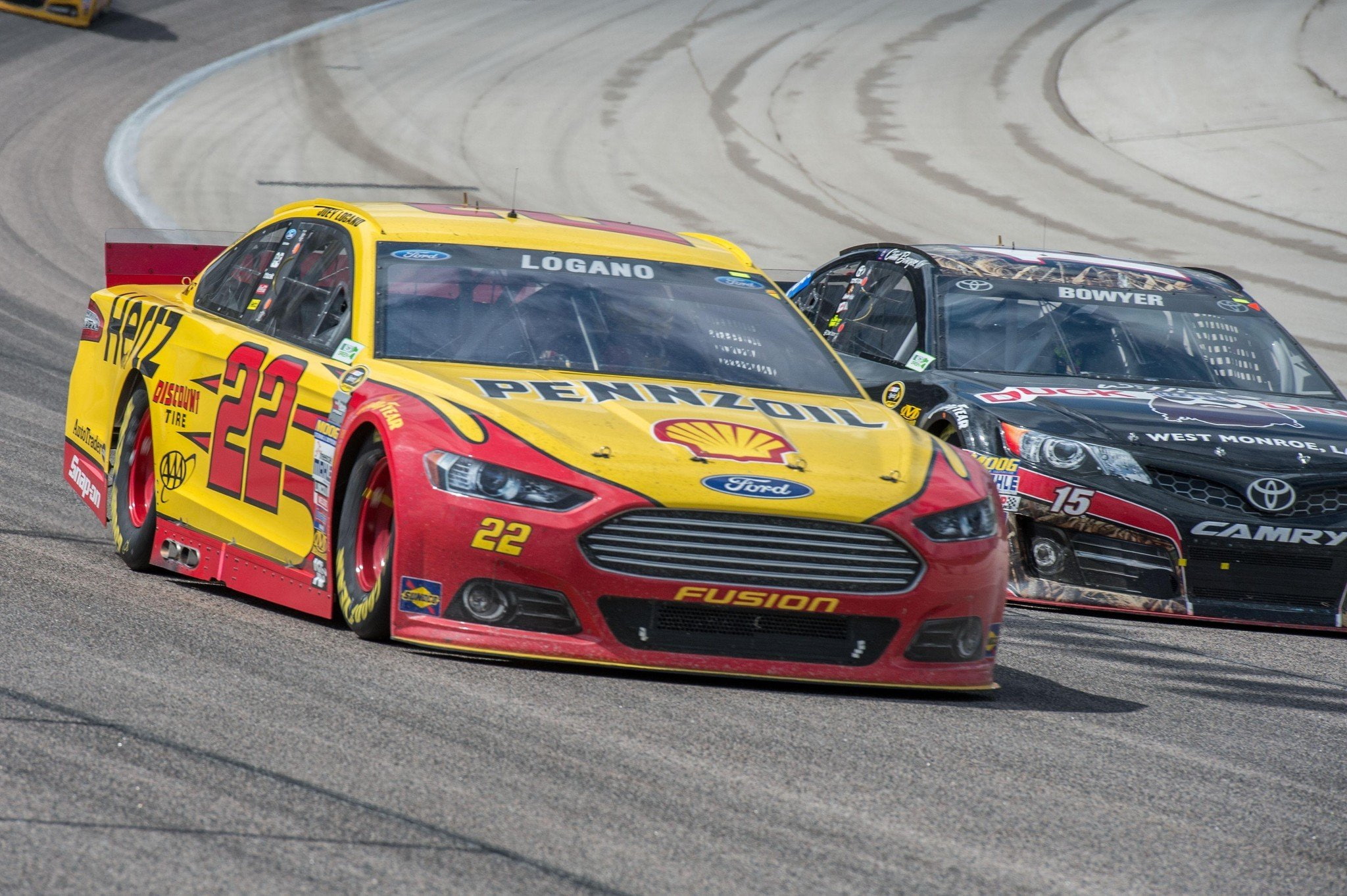 race, 1080P, racing, nascar, HD Wallpaper