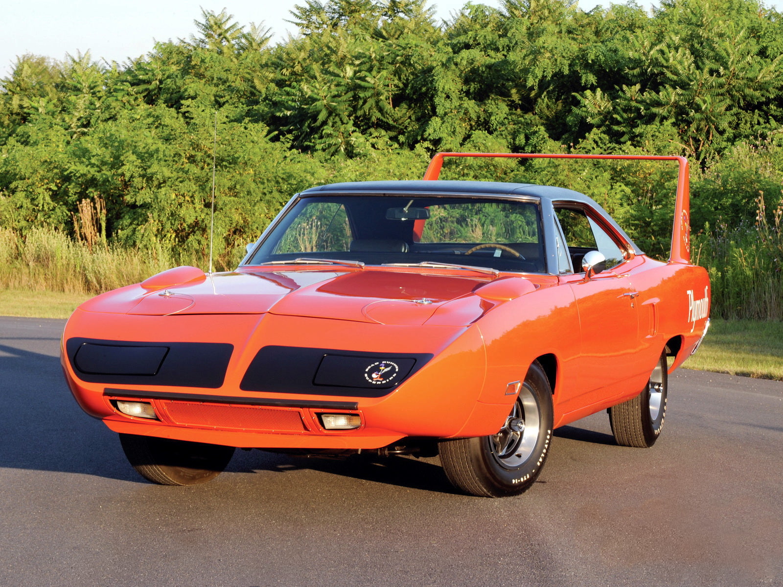 1970, muscle, supercar, road, fr2, runner, plymouth, 720P, classic, superbird, rm23, HD Wallpaper