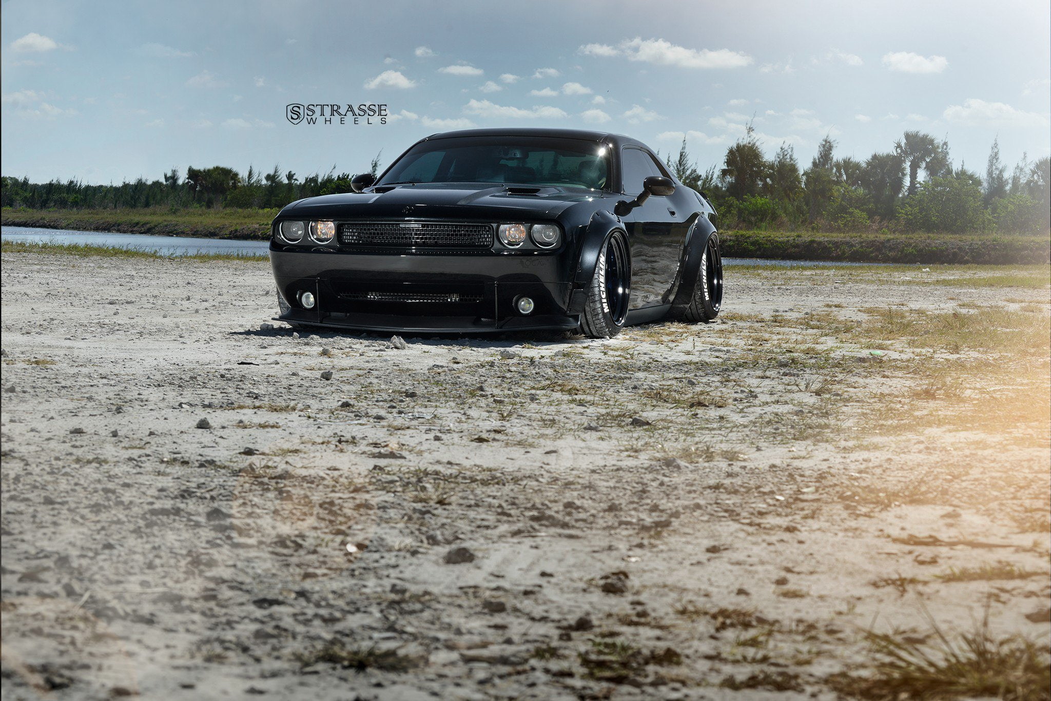 dodge, srt, challenger, cars, 1080P, wheels, strasse, liberty, walk, HD Wallpaper