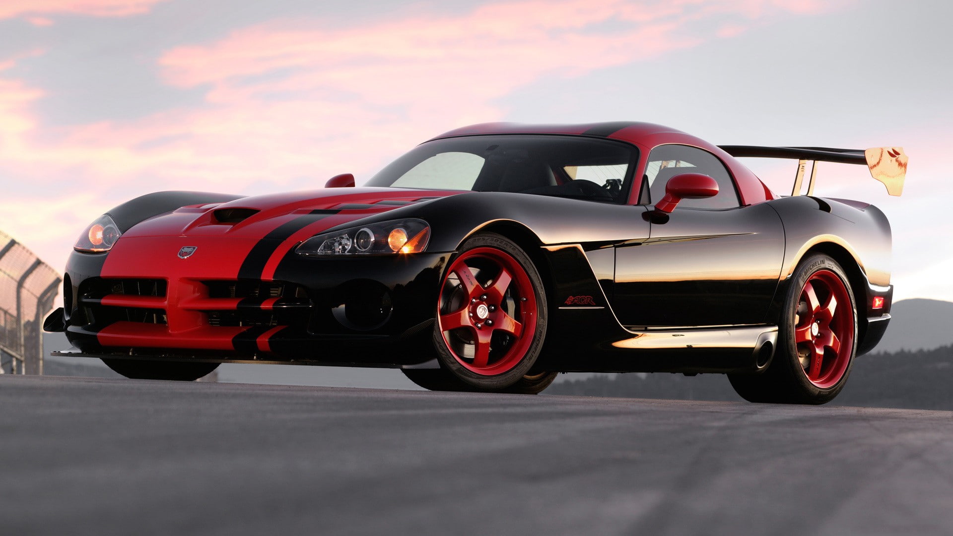 sports car, sport, day, luxury, wheel, convertible, no people, retro styled, mode of transportation, motor vehicle, sky, 1080P, auto racing, land vehicle, HD Wallpaper