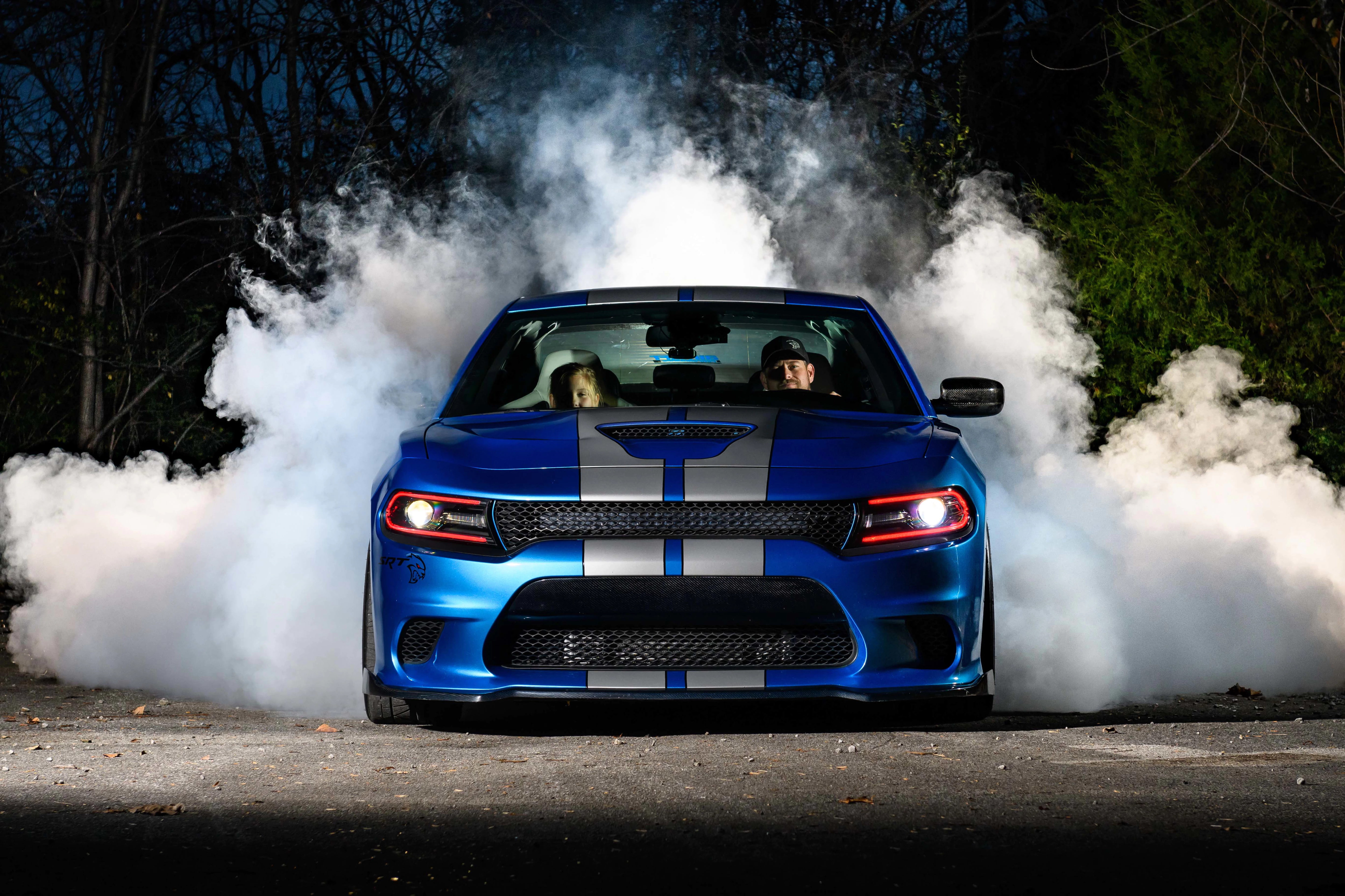 charger, automobile, hot, hotrod, dodge, 4K, hellcat, auto, custom, 2016, muscle, vehicle, mopar, srt, streetrod, rod, HD Wallpaper