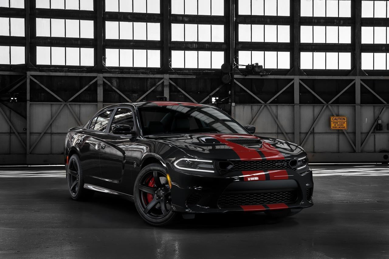 dodge, 720P, srt, charger, car, HD Wallpaper