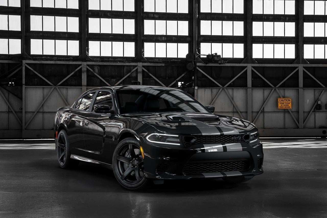 srt, dodge, car, 720P, charger, HD Wallpaper