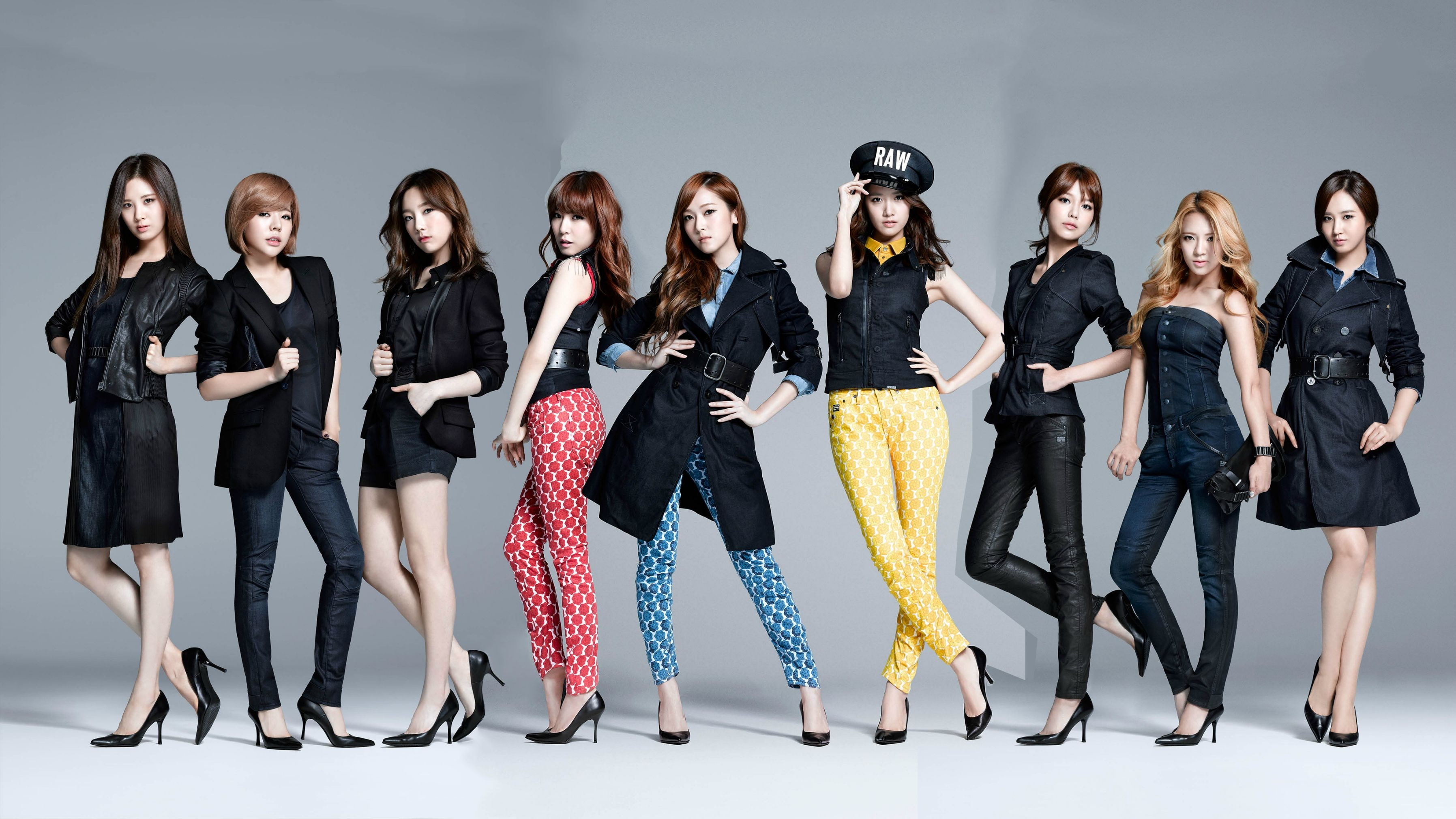 Kim Taeyon, Jessica Jung, 2K, Kwon Yuri, singer, Seohyun, Kim Hyoyeon, korean, Asian, Tiffany Hwang, Im Yoona, Girls Generation, Kim Taeyeon, Lee Soonkyu, HD Wallpaper